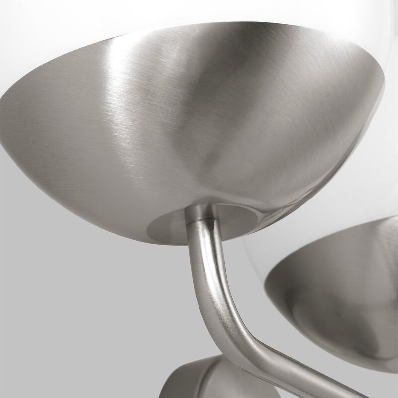 Sean Lavin Alvin 33 Inch 4 Light Bath Vanity Light by Visual Comfort Studio Collection