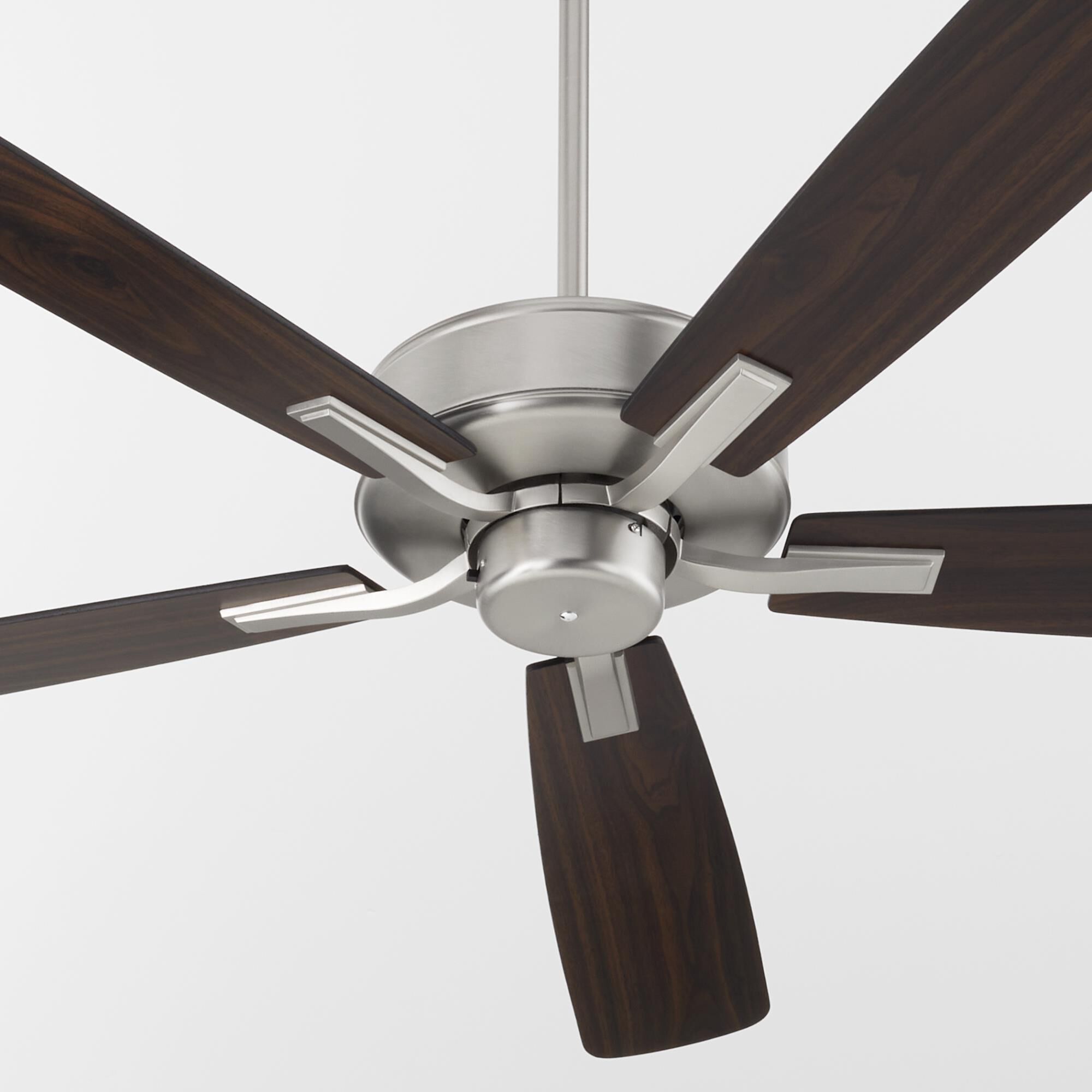 Ovation 52 Inch Ceiling Fan by Quorum International