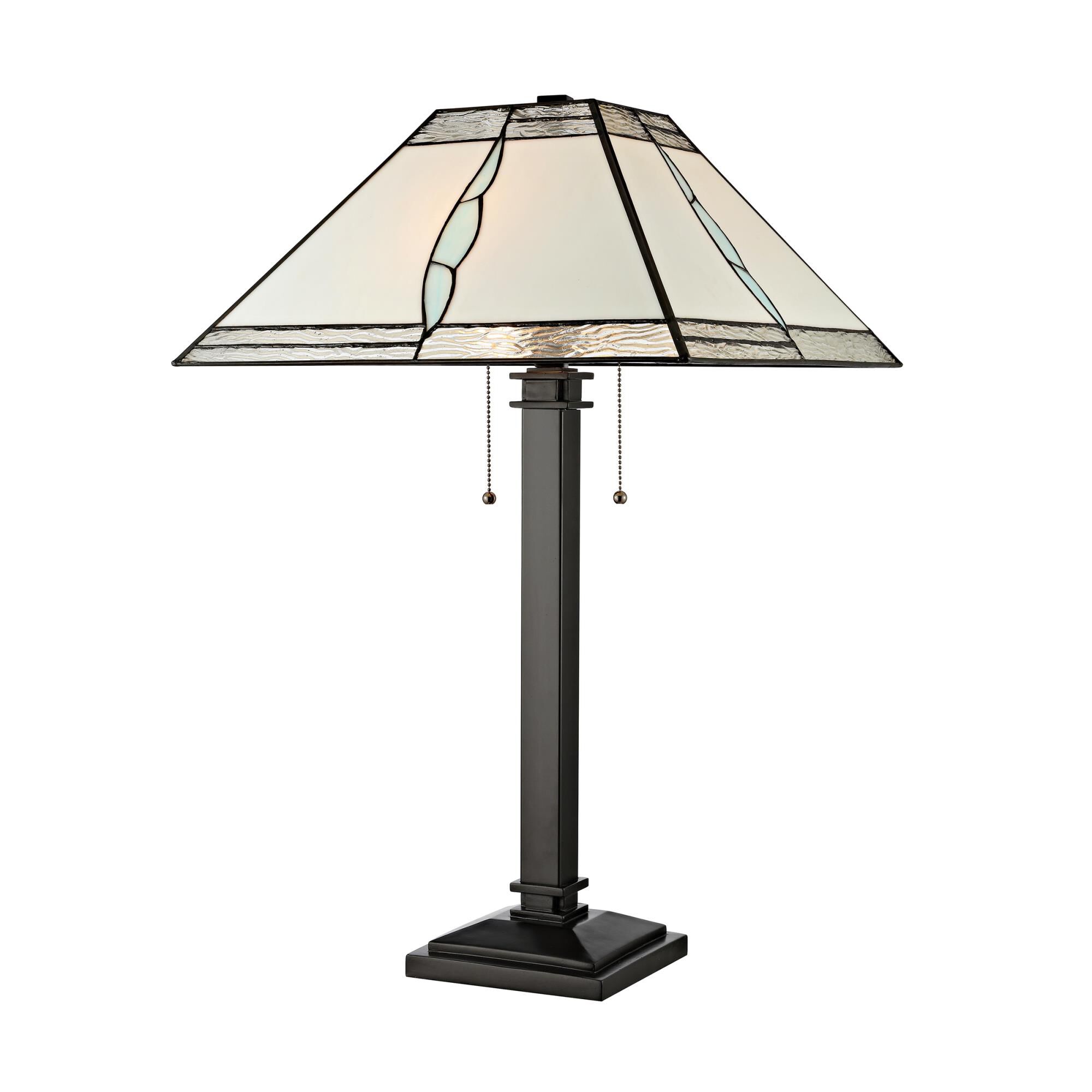 Parkdale 29 Inch Table Lamp by Dale Tiffany