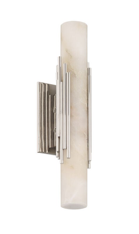 Venna Medium Wall Sconce by Eurofase Lighting