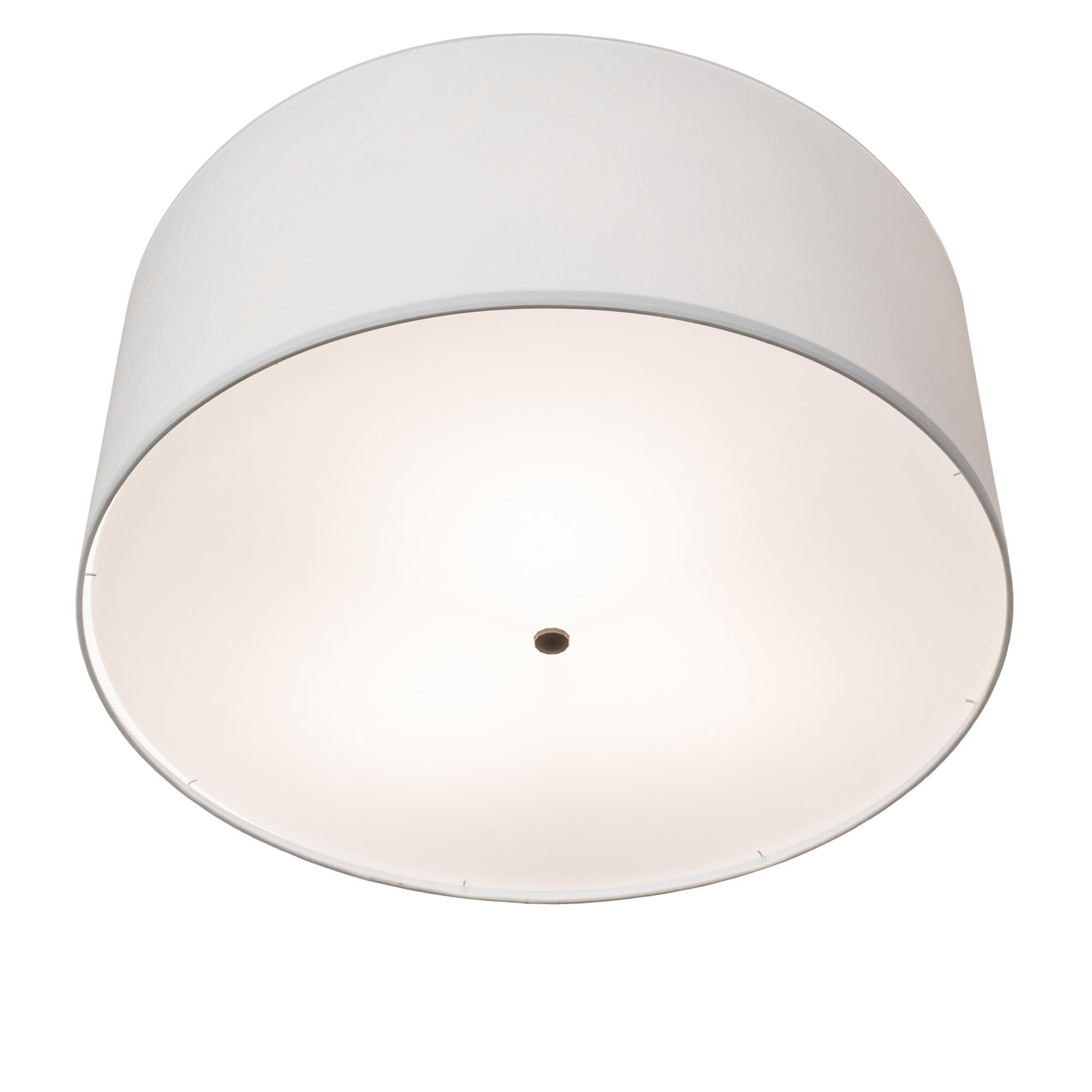 Cilindro Textrene 36 Inch Large Pendant by Meyda Lighting