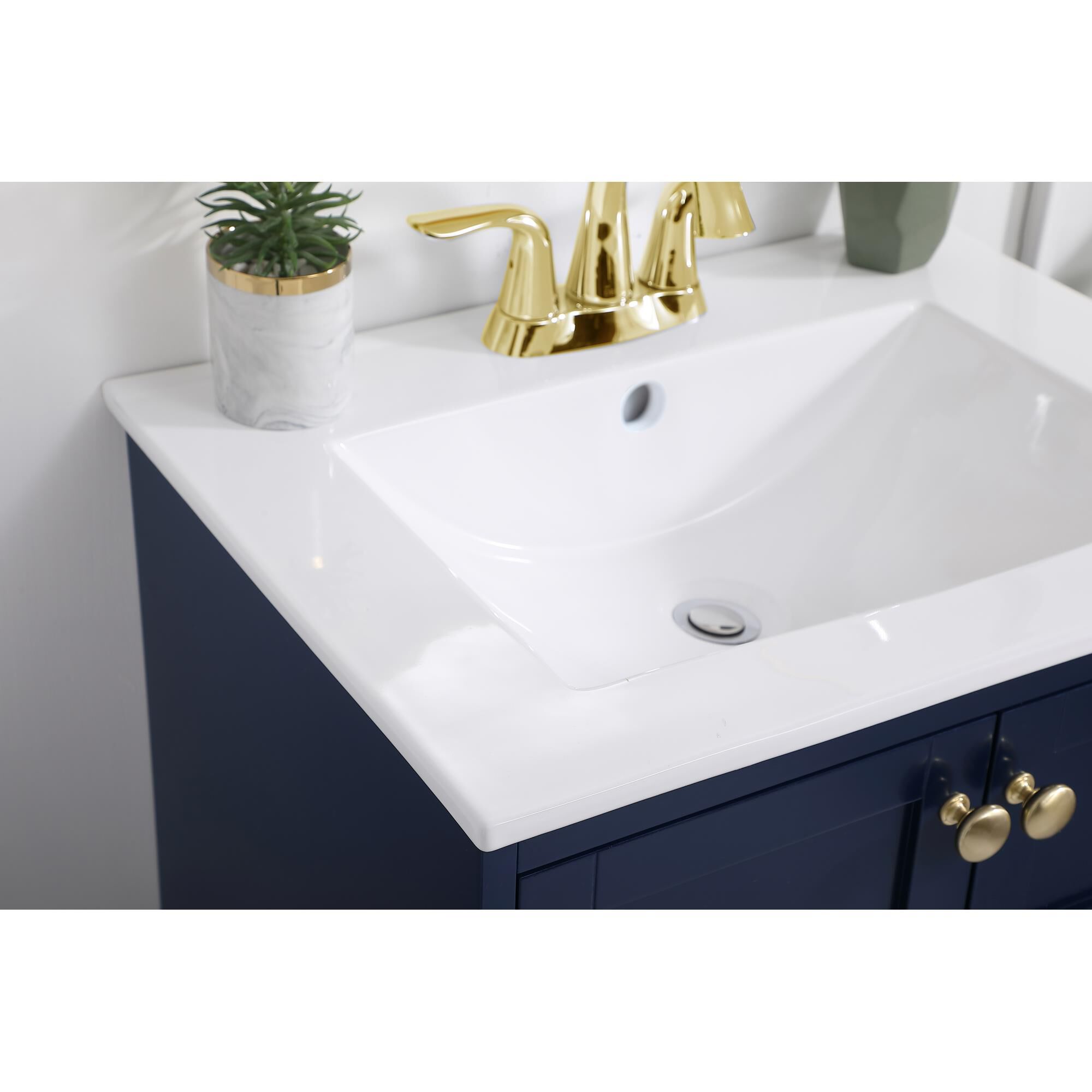 Mason Bath Vanity by Elegant Decor