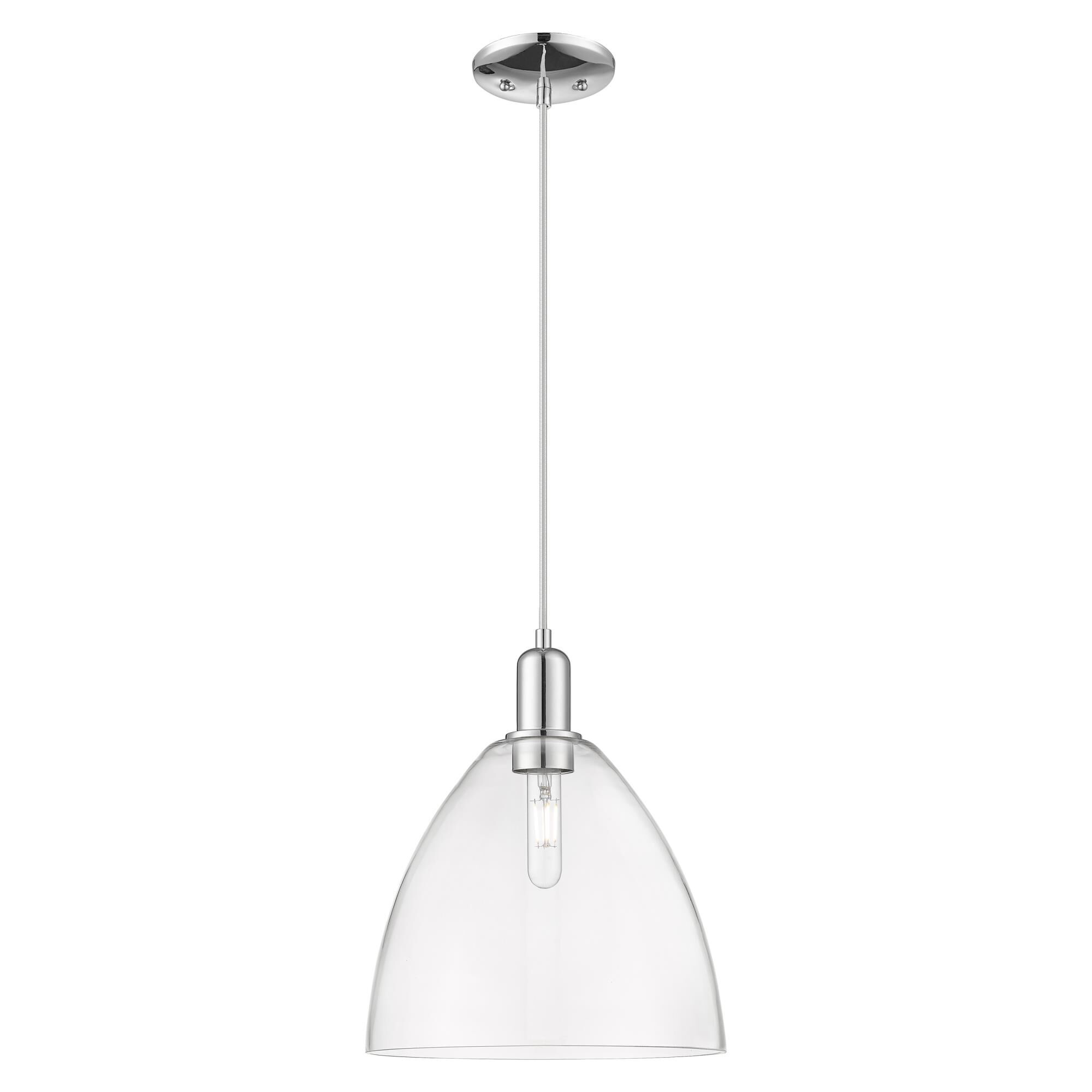 Bruno Marashlian Bristol Mini Pendant by Innovations Lighting
