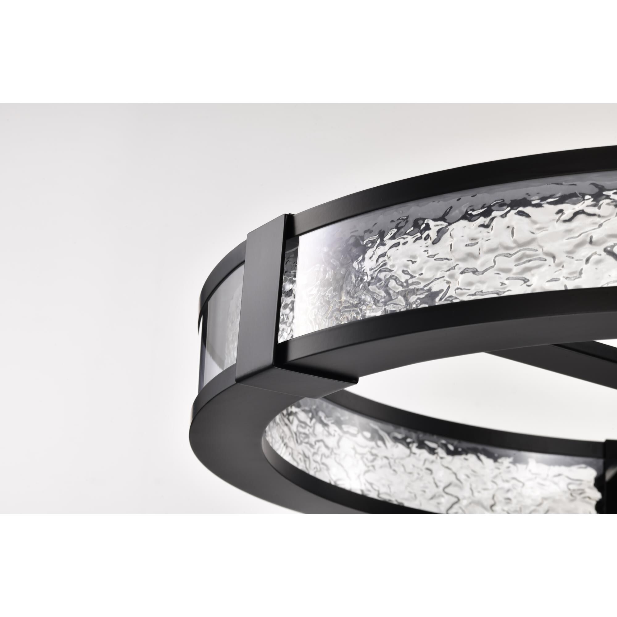 Shown in Matte Black finish