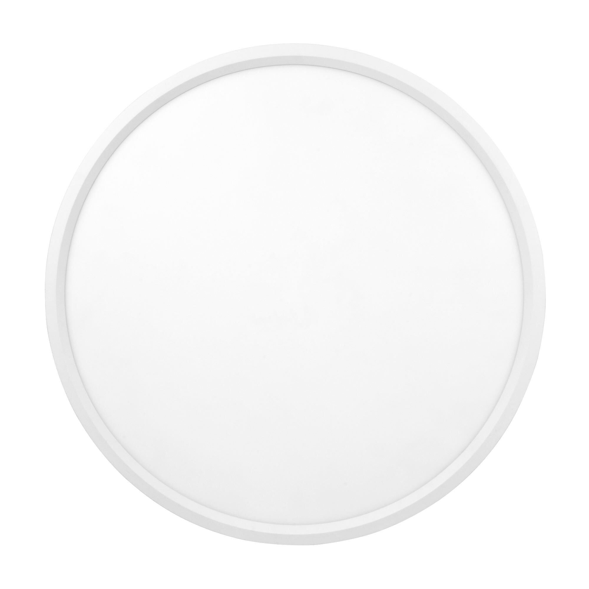 Led Flushmounts 9 Inch 1 Light LED Flush Mount by Artcraft - Clearance