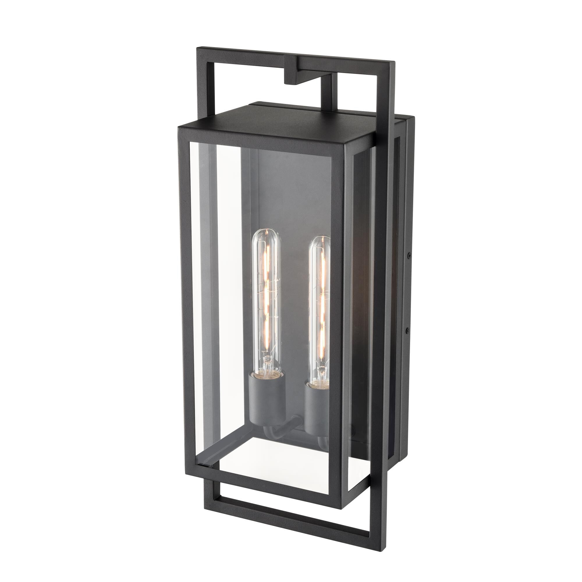 Agatha 20 Inch Outdoor Wall Light By Millennium Lighting