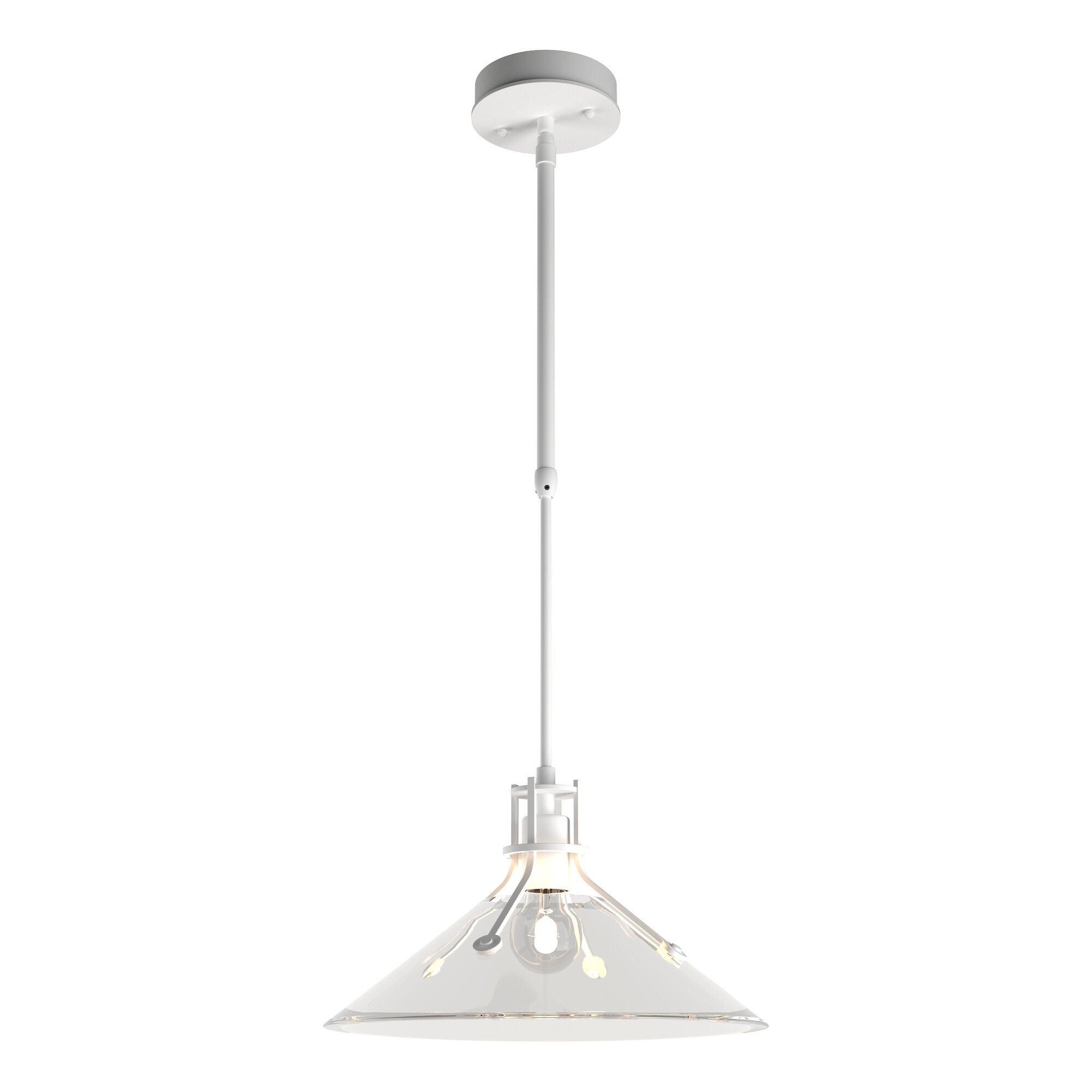 Henry 14 Inch Outdoor Hanging Lantern,