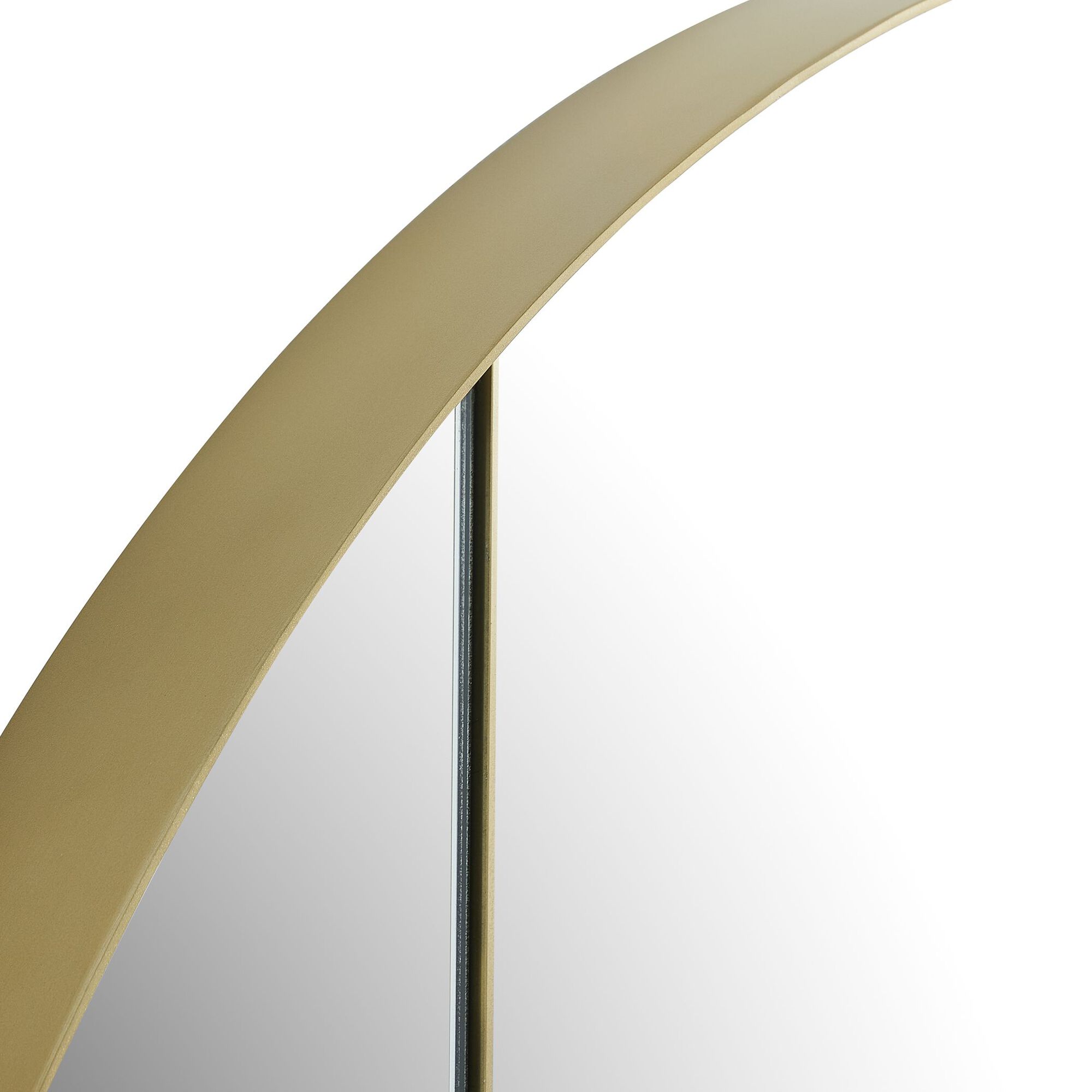 Amram Medium Decorative Mirror,