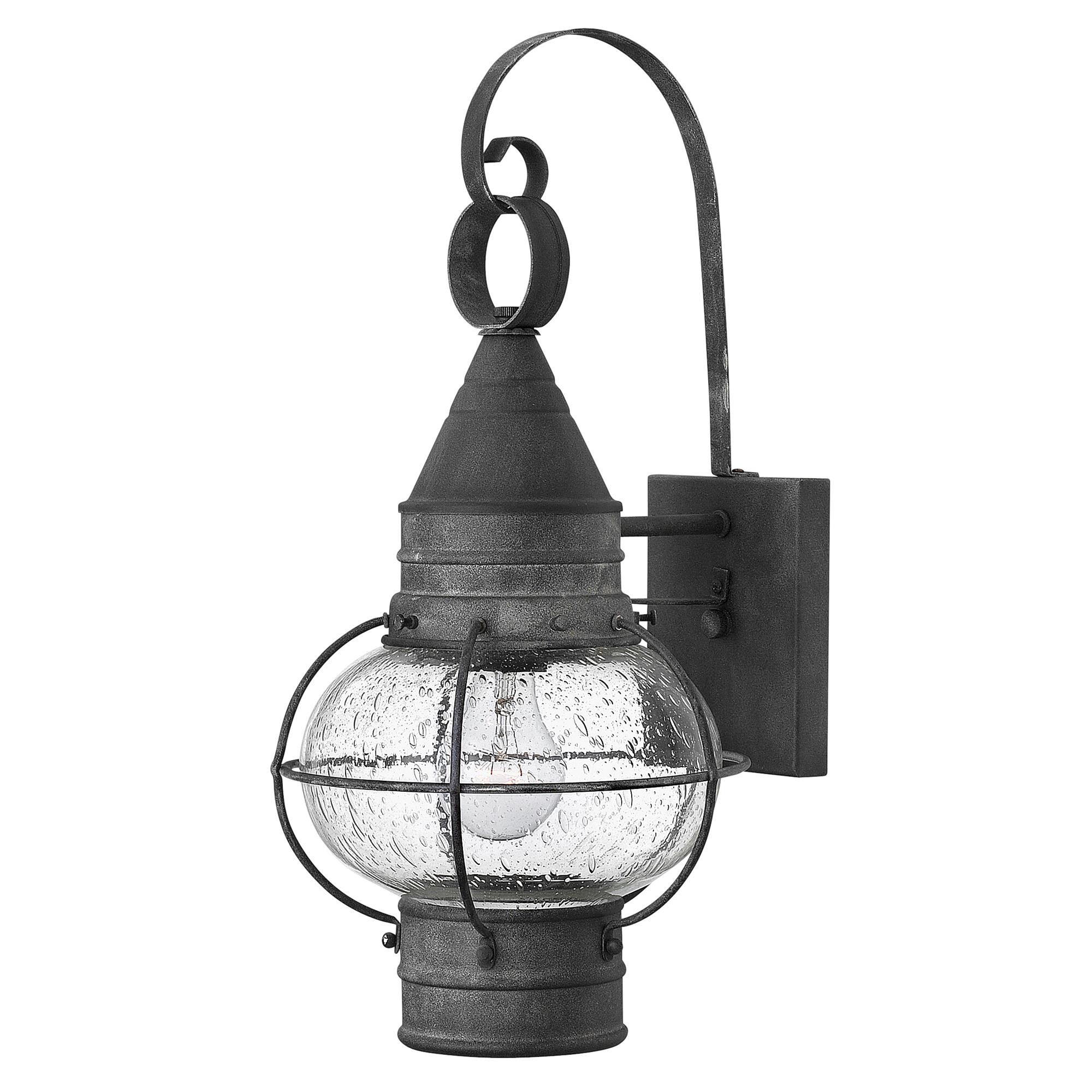 Cape Cod 18 Inch Outdoor Wall Light,