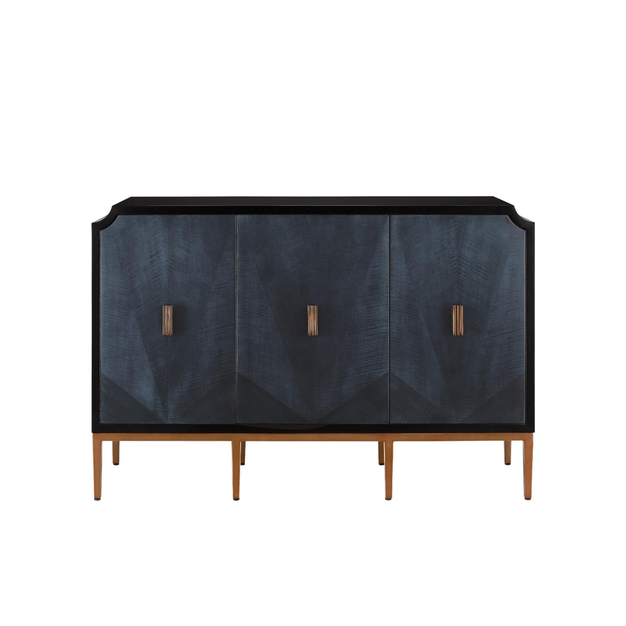 Kallista Storage Cabinet,