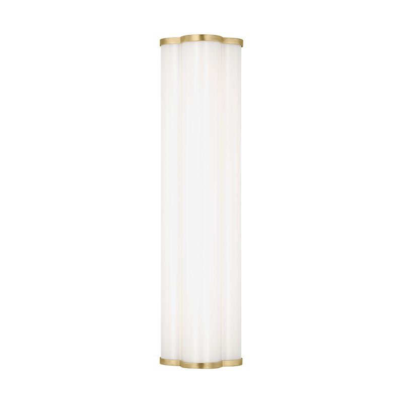 Kate Spade New York Freya 16 Inch Bath Vanity Light by Visual Comfort Studio