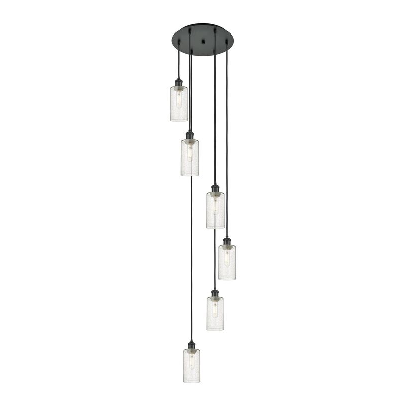 Bruno Marashlian Crown Point 16 Inch Multi Light Pendant by Innovations Lighting