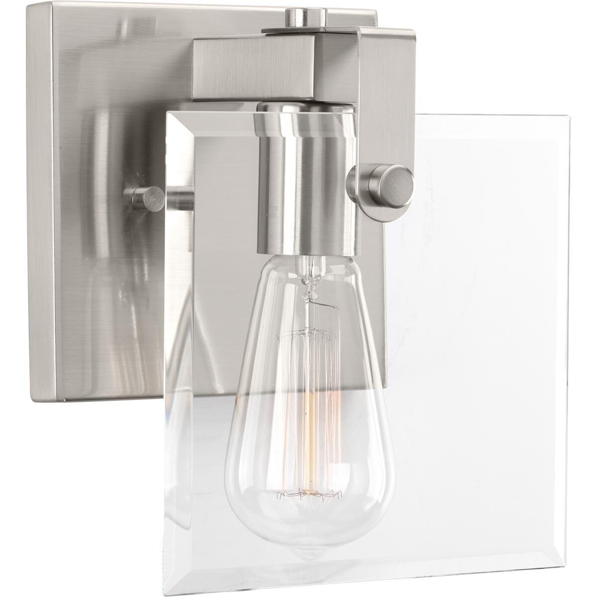 Glayse 8 Inch Wall Sconce by Progress Lighting
