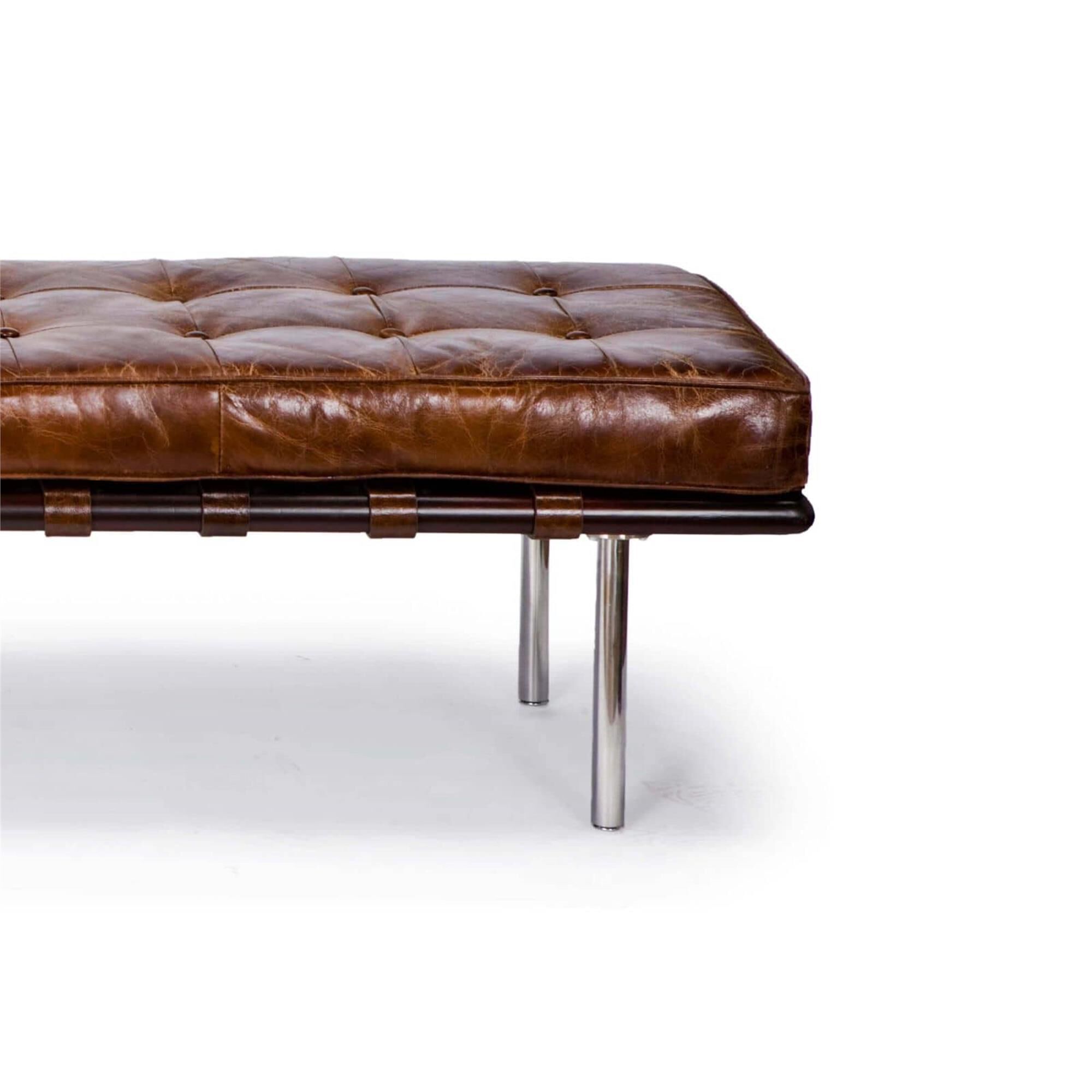 Shown in Brown finish