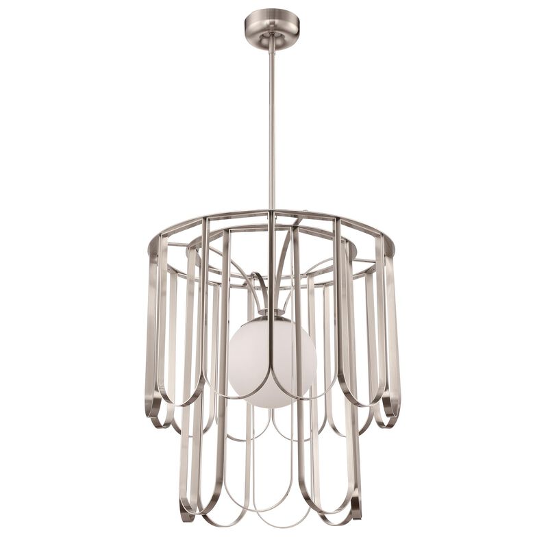 Craftmade Melody 25 Inch Chandelier