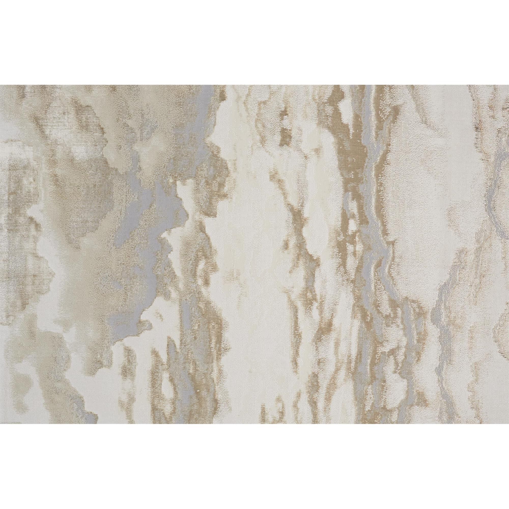 Aura Machine Woven Area Rug,