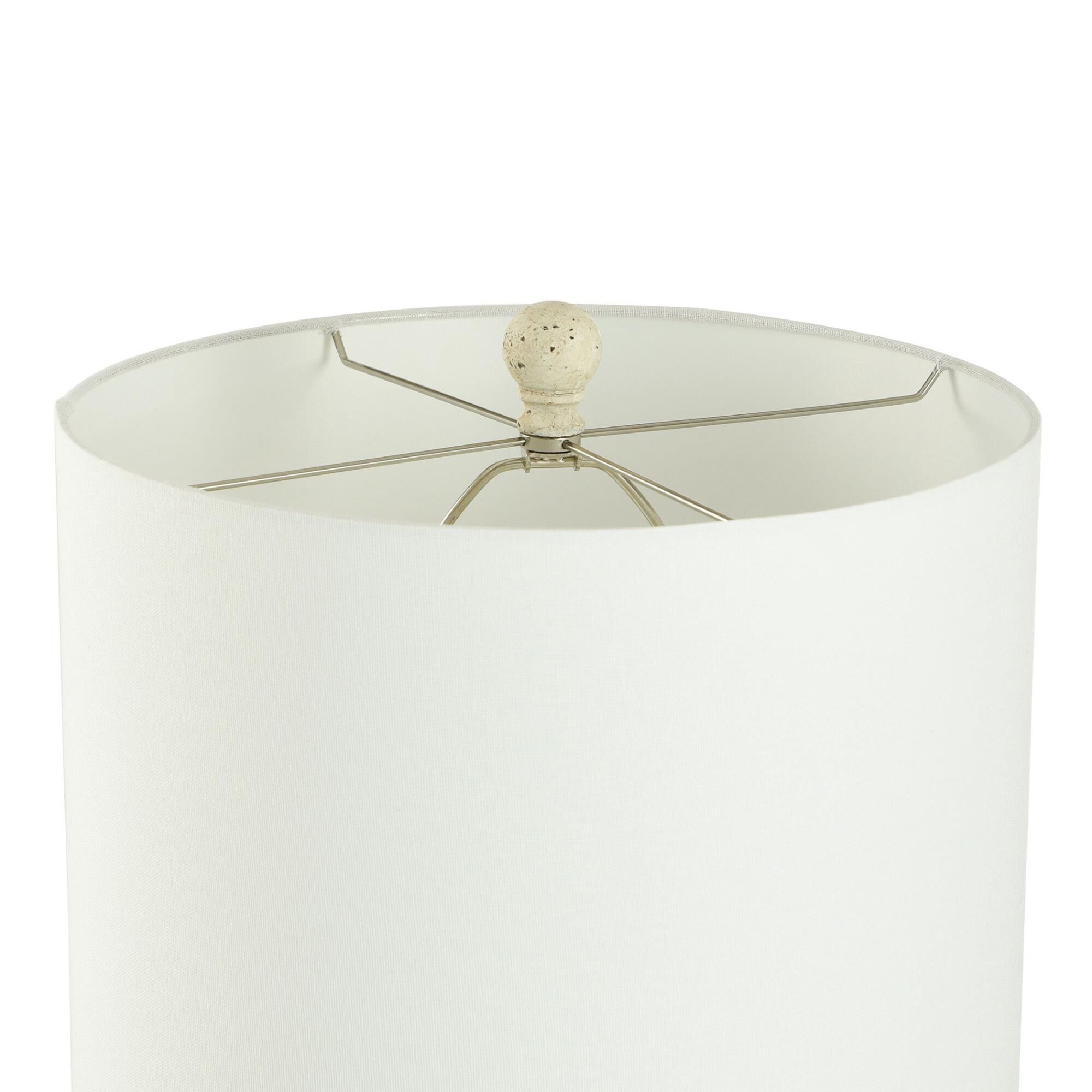 26 Inch Table Lamp by Stylecraft