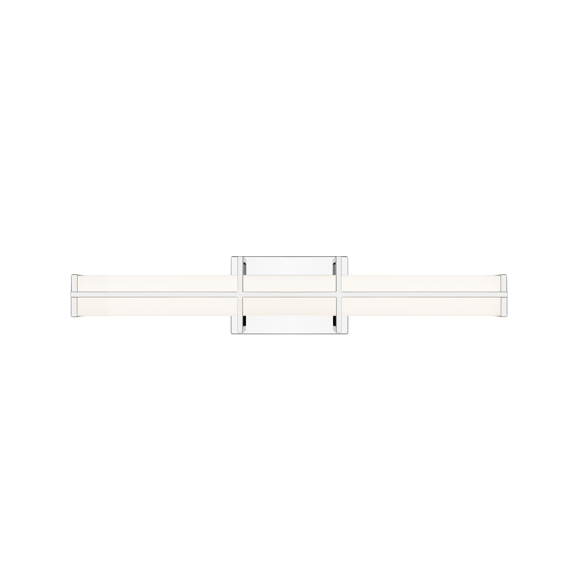 Harrison 25 Inch Bath Vanity Light by Z Lite