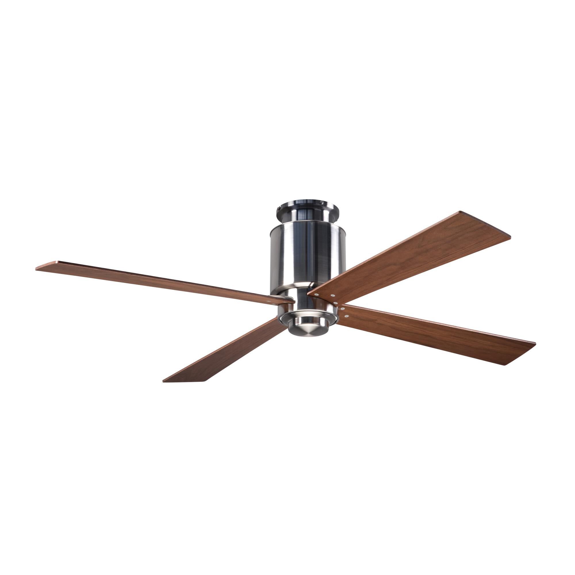 Lapa 50 Inch Flush Mount Fan by Modern Fan Company