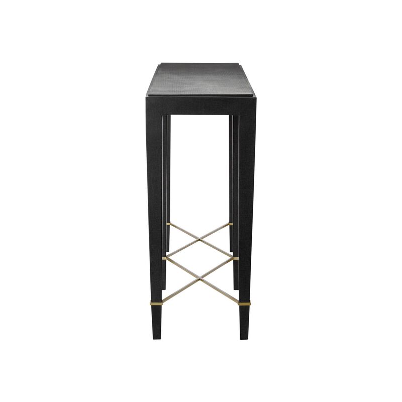 Verona Console Table by Currey and Company