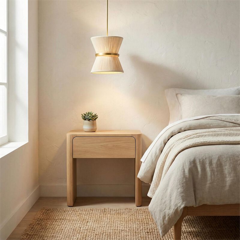 Capital Lighting Fixture Company Cecilia 12 Inch Mini Pendant