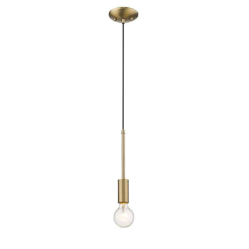 Trend Lighting Perret 1 Inch Mini Pendant