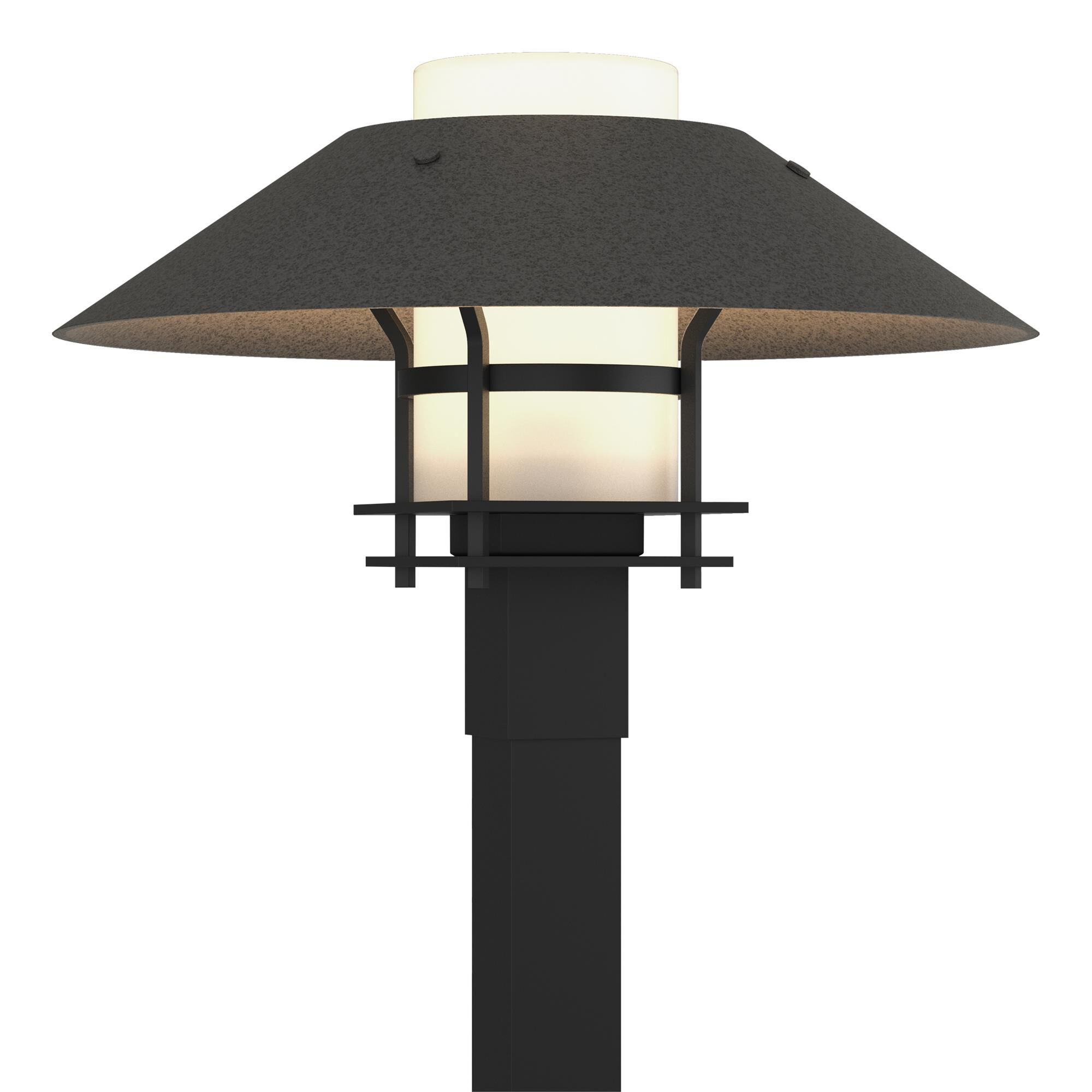 Henry Outdoor Post Lamp by Hubbardton Forge