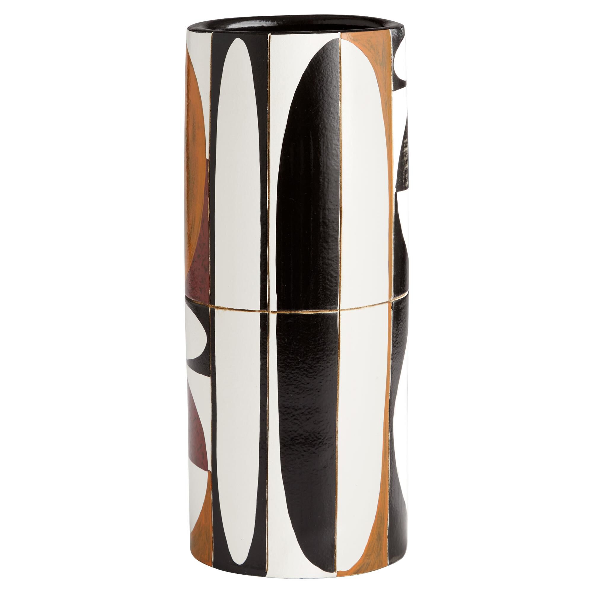 Large Sakura Vase Vase-Urn by Cyan Designs