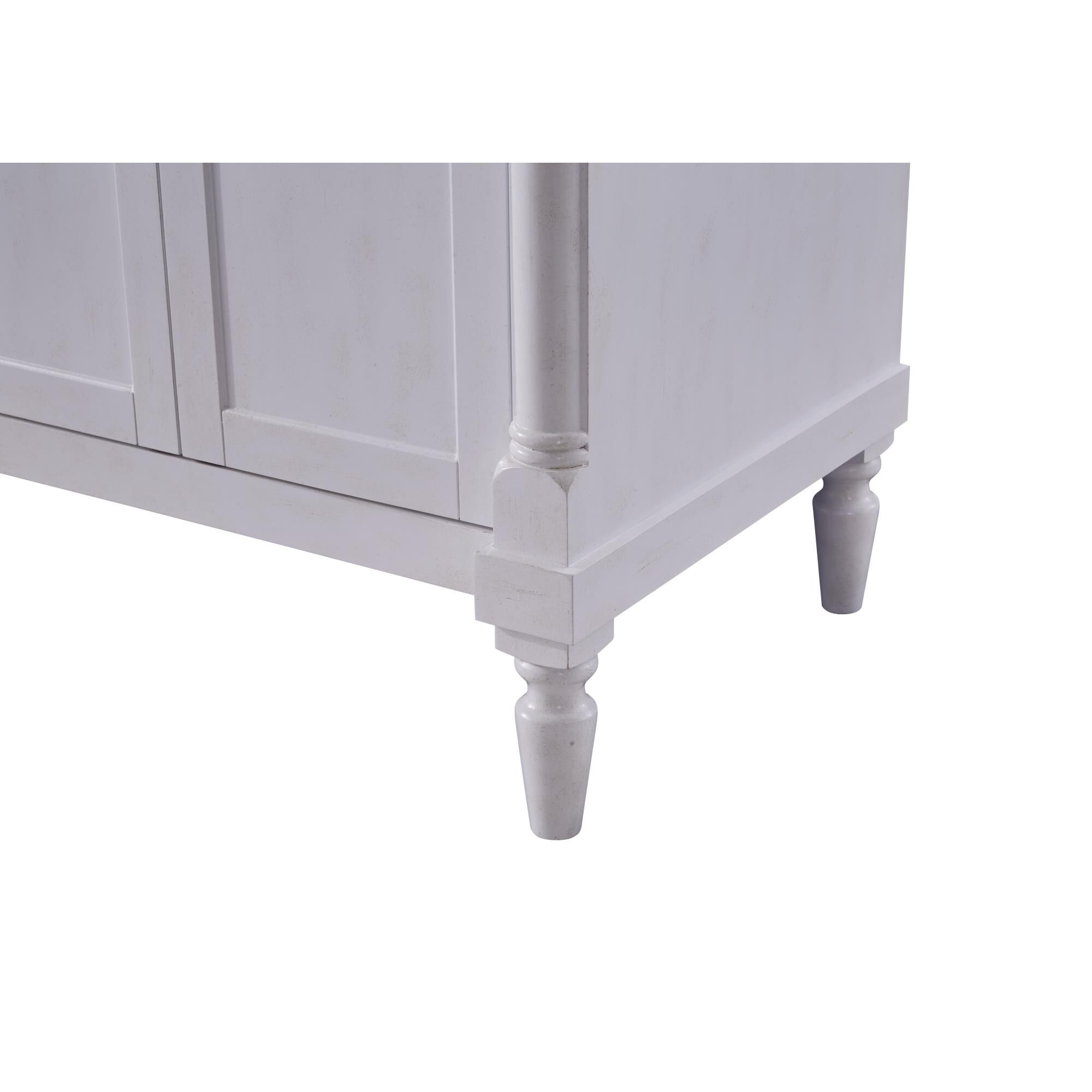 Lexington Bath Vanity by Elegant Decor