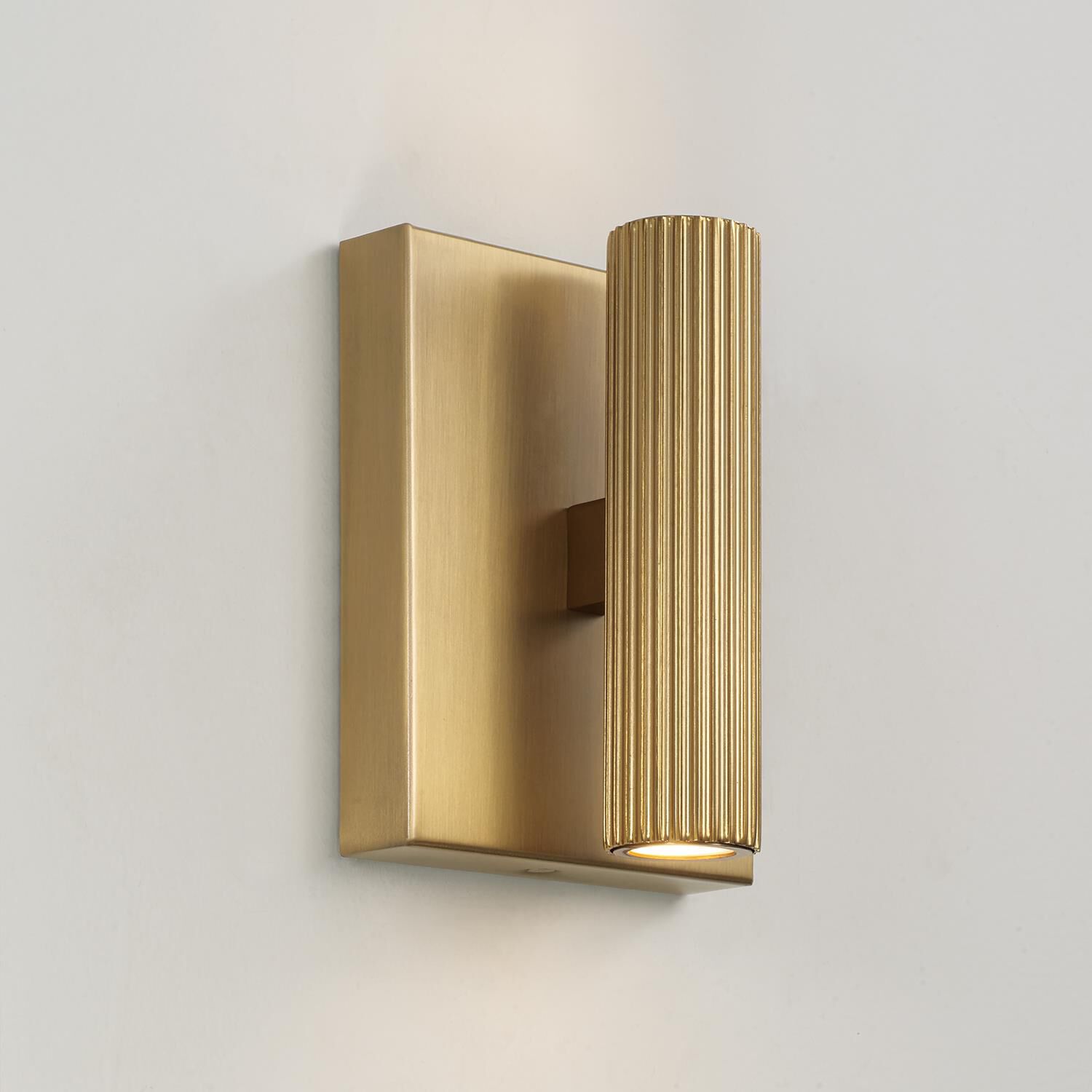 Ian 6 Inch Wall Sconce by Capital Lighting