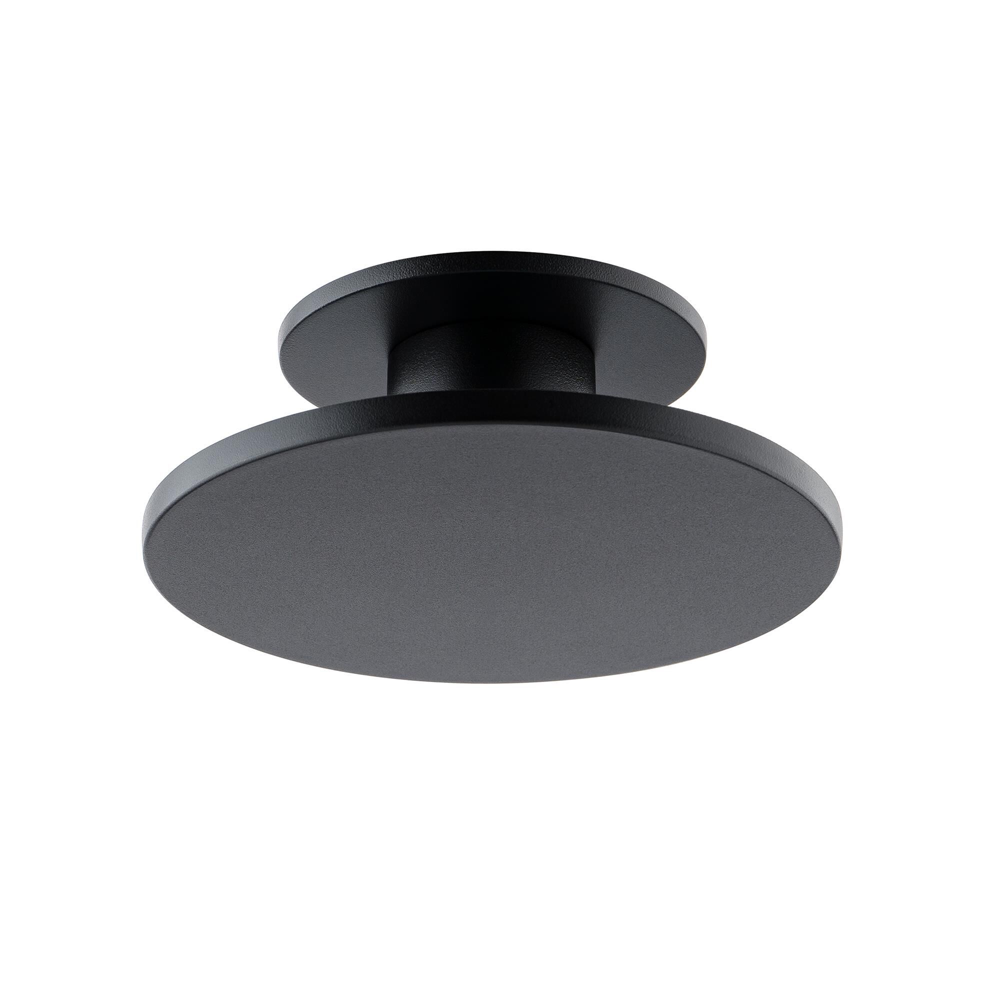 Twist-N-Lite 8 Inch Semi Flush Mount by WAC Lighting