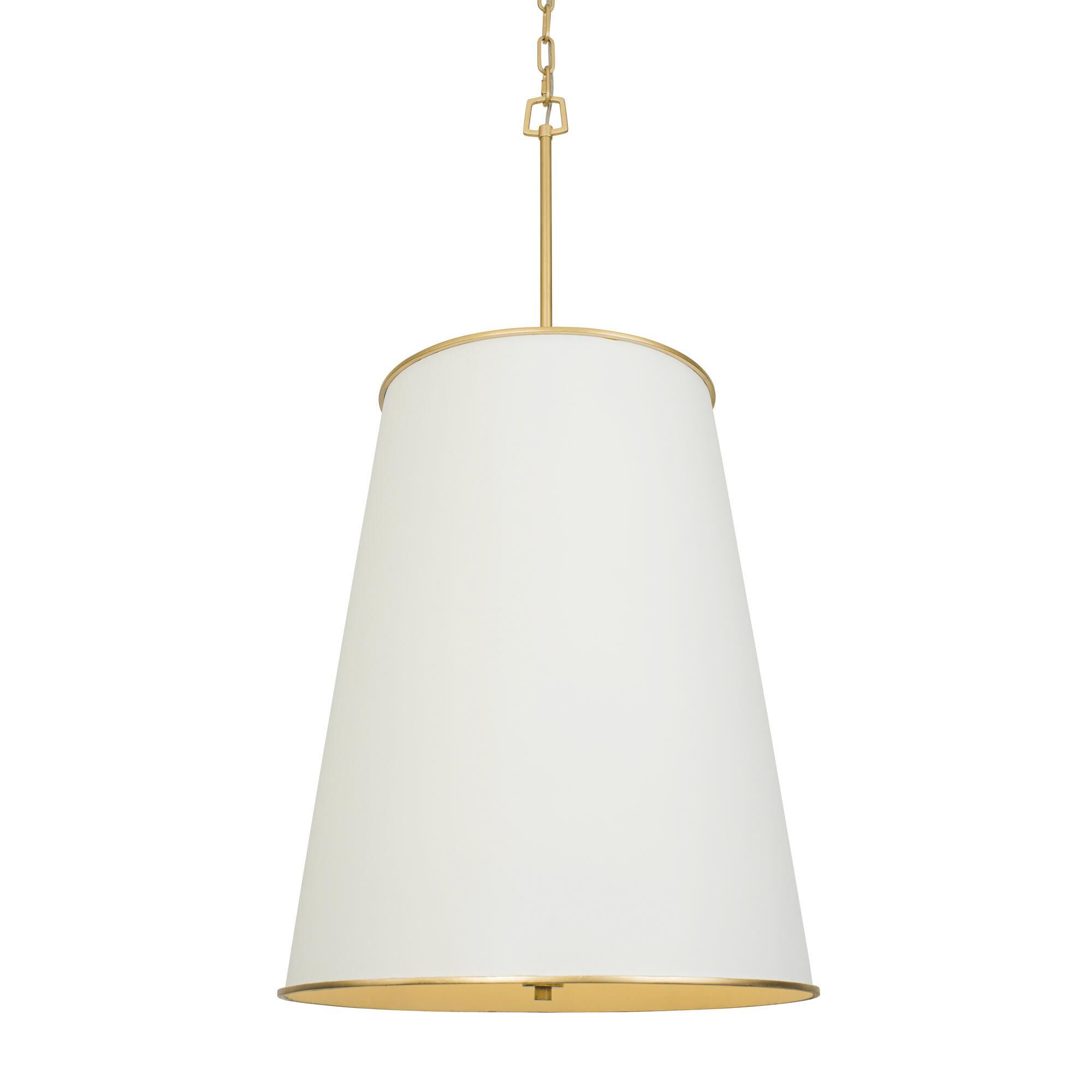 Ron Henderson Coco Large Pendant by Varaluz