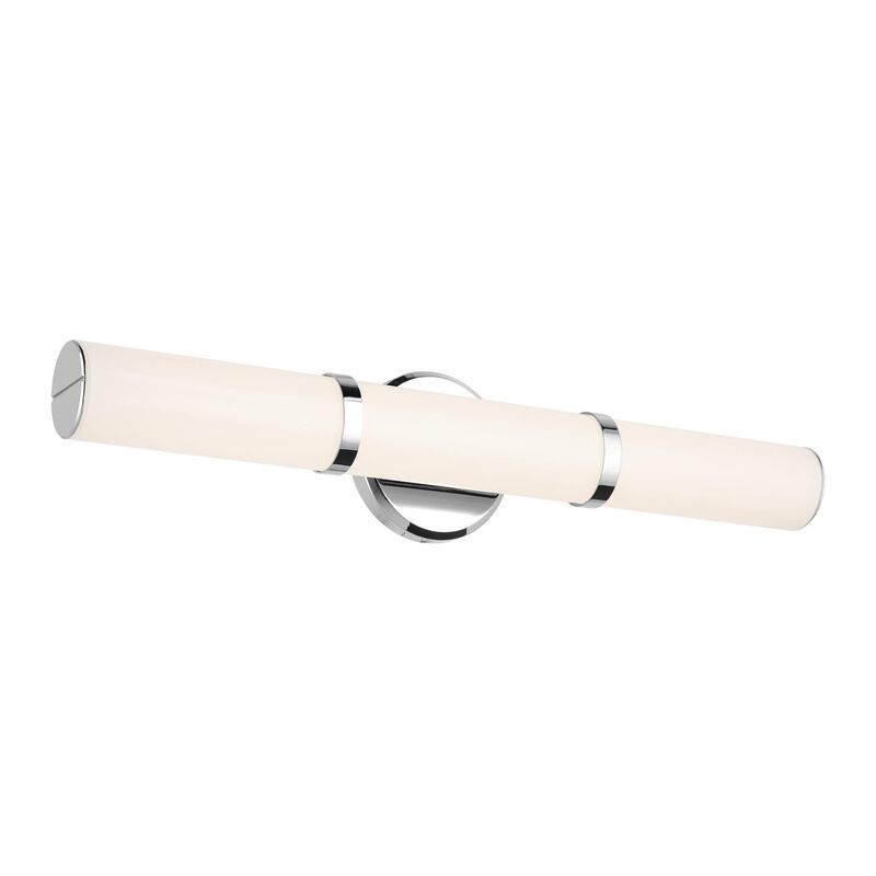 Rosh 24 Inch Bath Vanity Light by Kichler