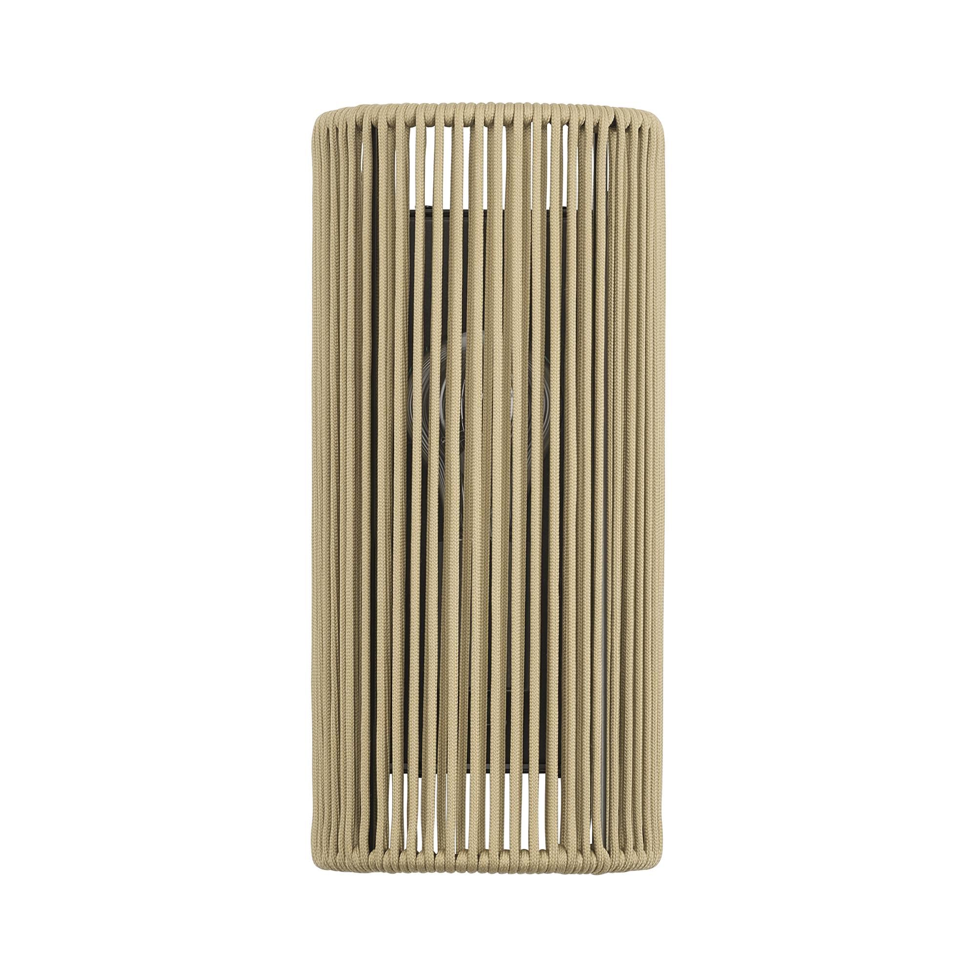 Acordia 11 Inch Wall Sconce by Livex Lighting