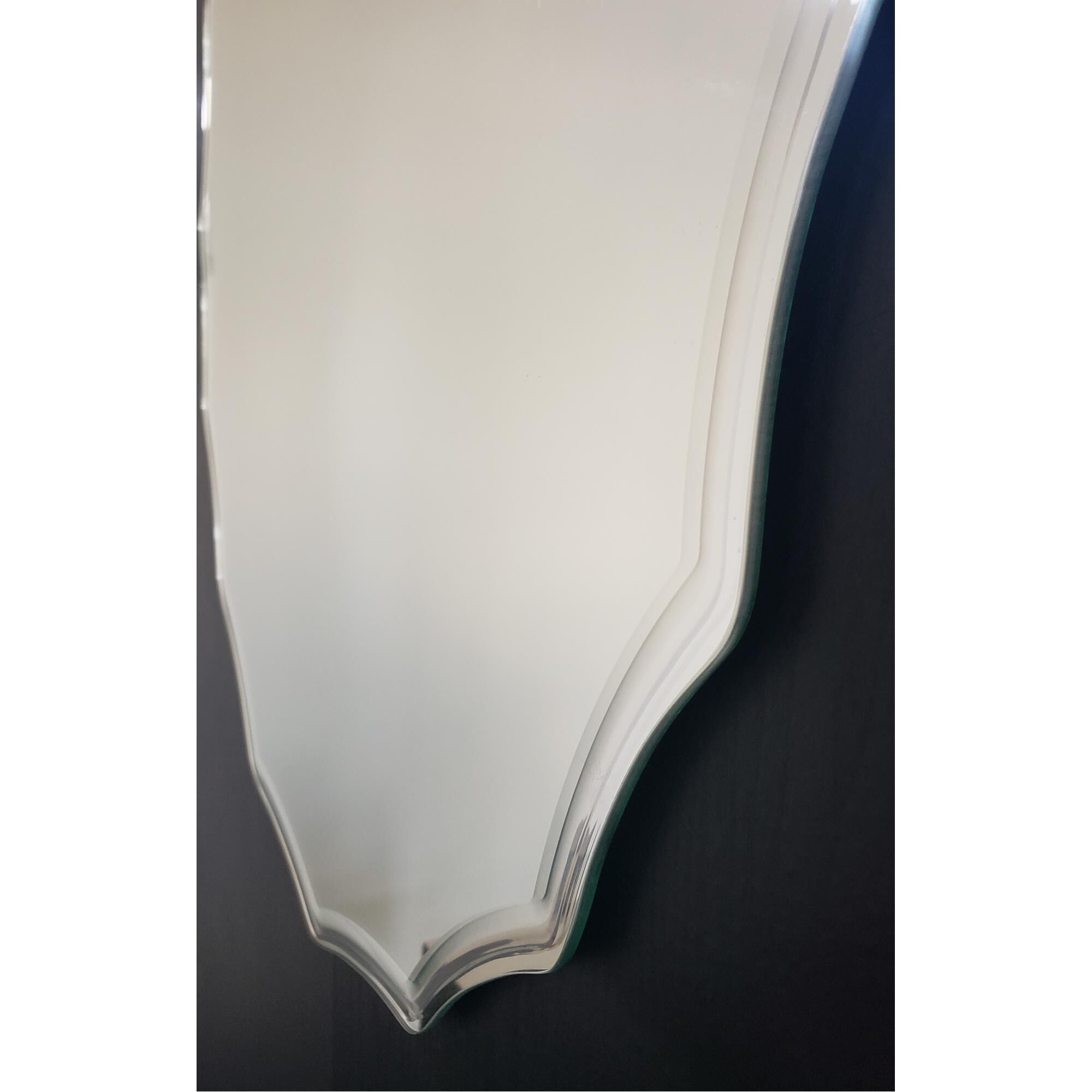 Ridge Bathroom Mirrors by Decor Wonderland