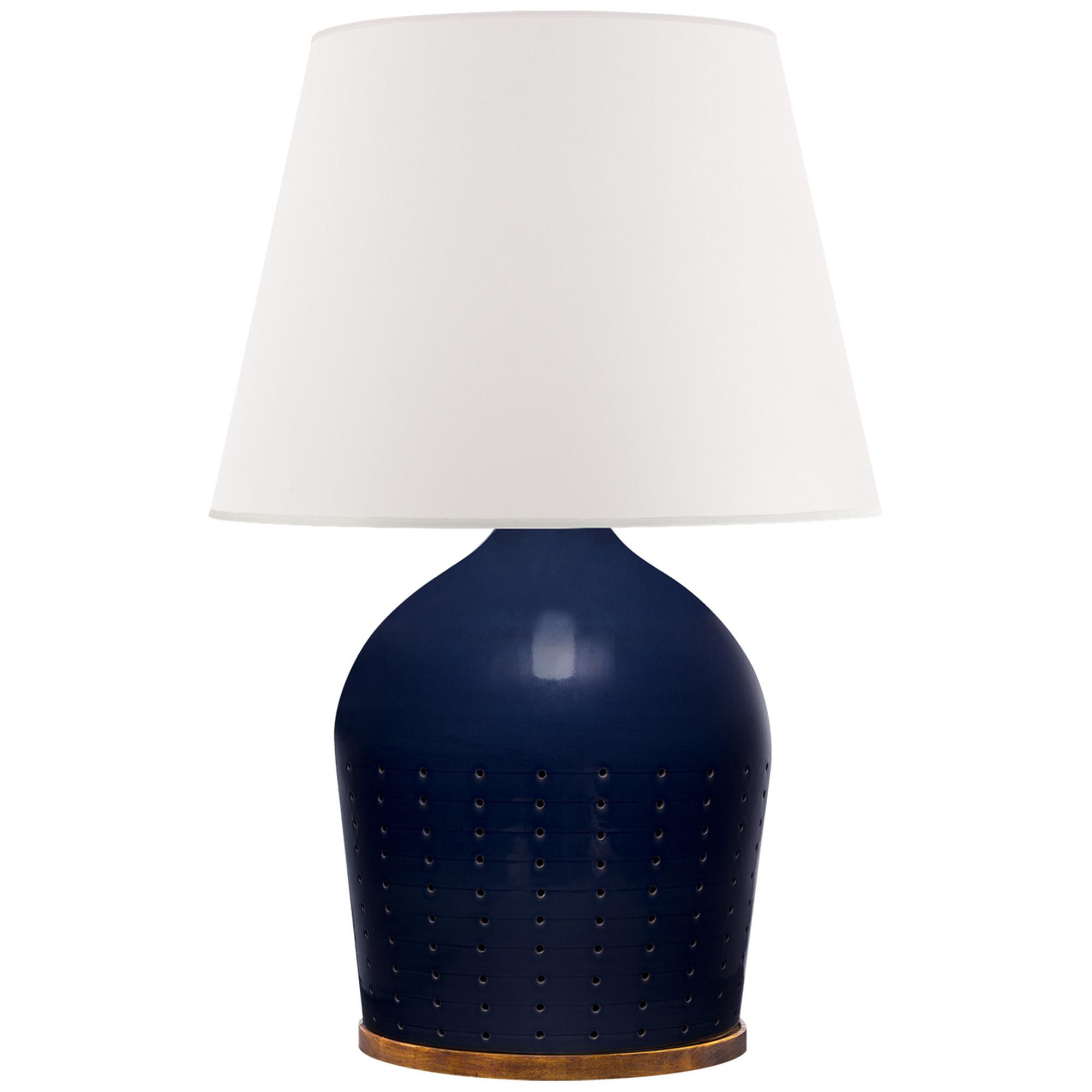 Ralph Lauren Halifax Large Table Lamp,