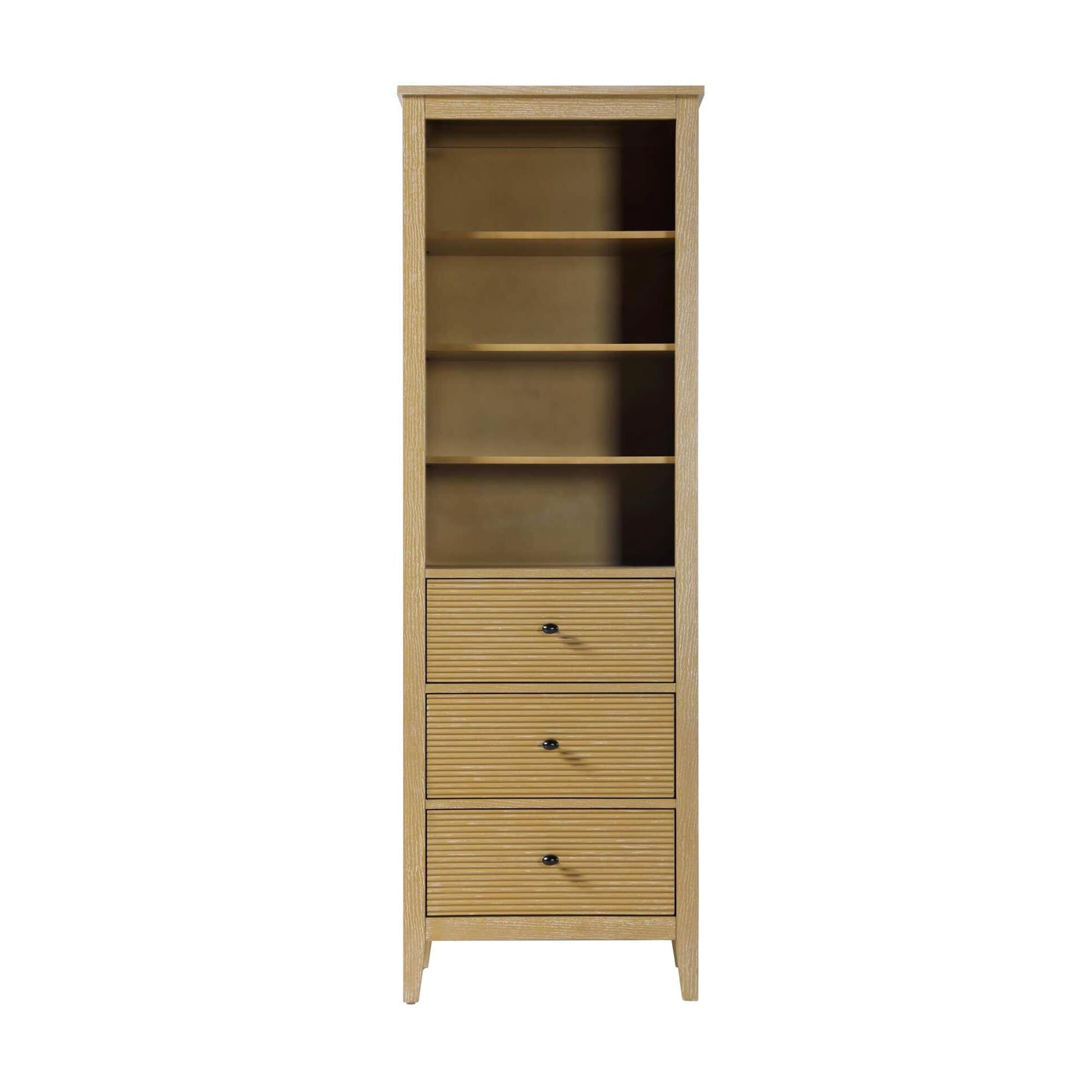 Blakely 24 Inch Storage Cabinet,