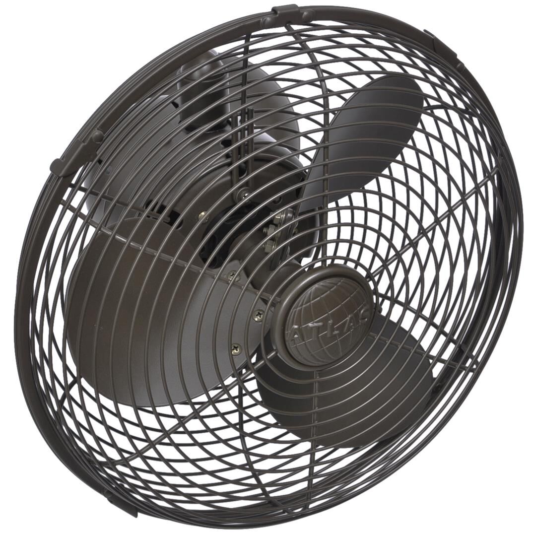 Shown in Textured Bronze finish