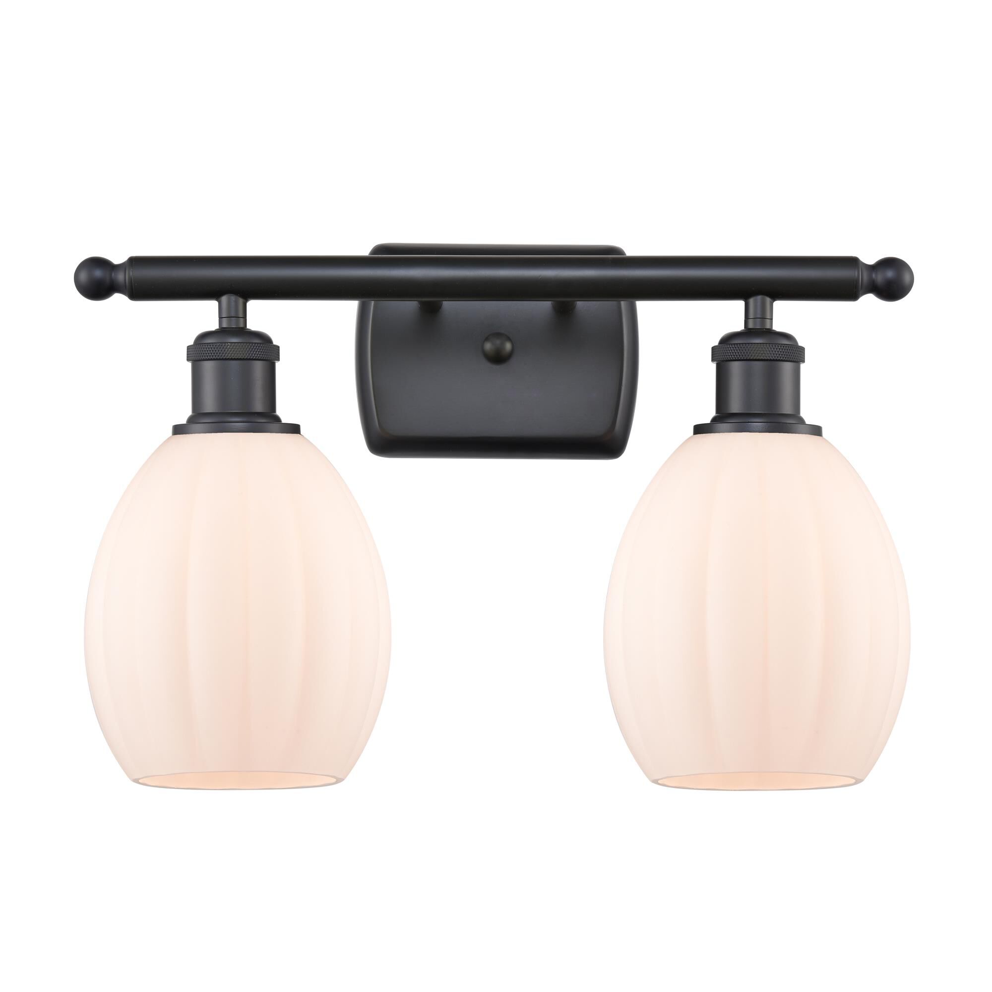 Bruno Marashlian Eaton 16 Inch 2 Light LED Bath Vanity Light by Innovations Lighting