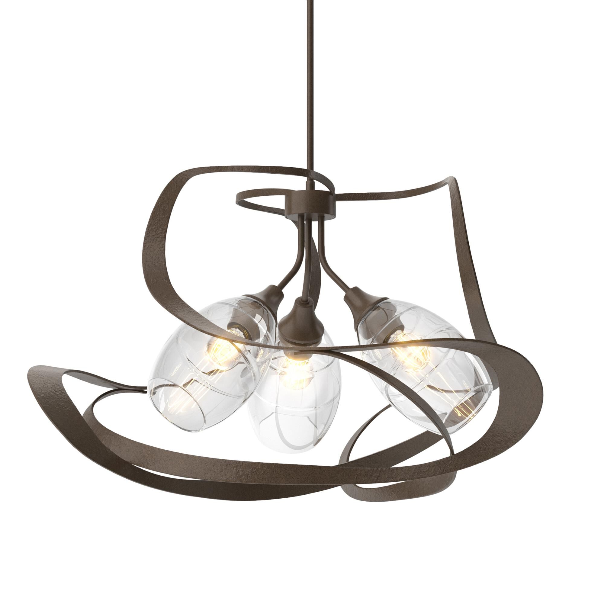 Shown in Bronze finish