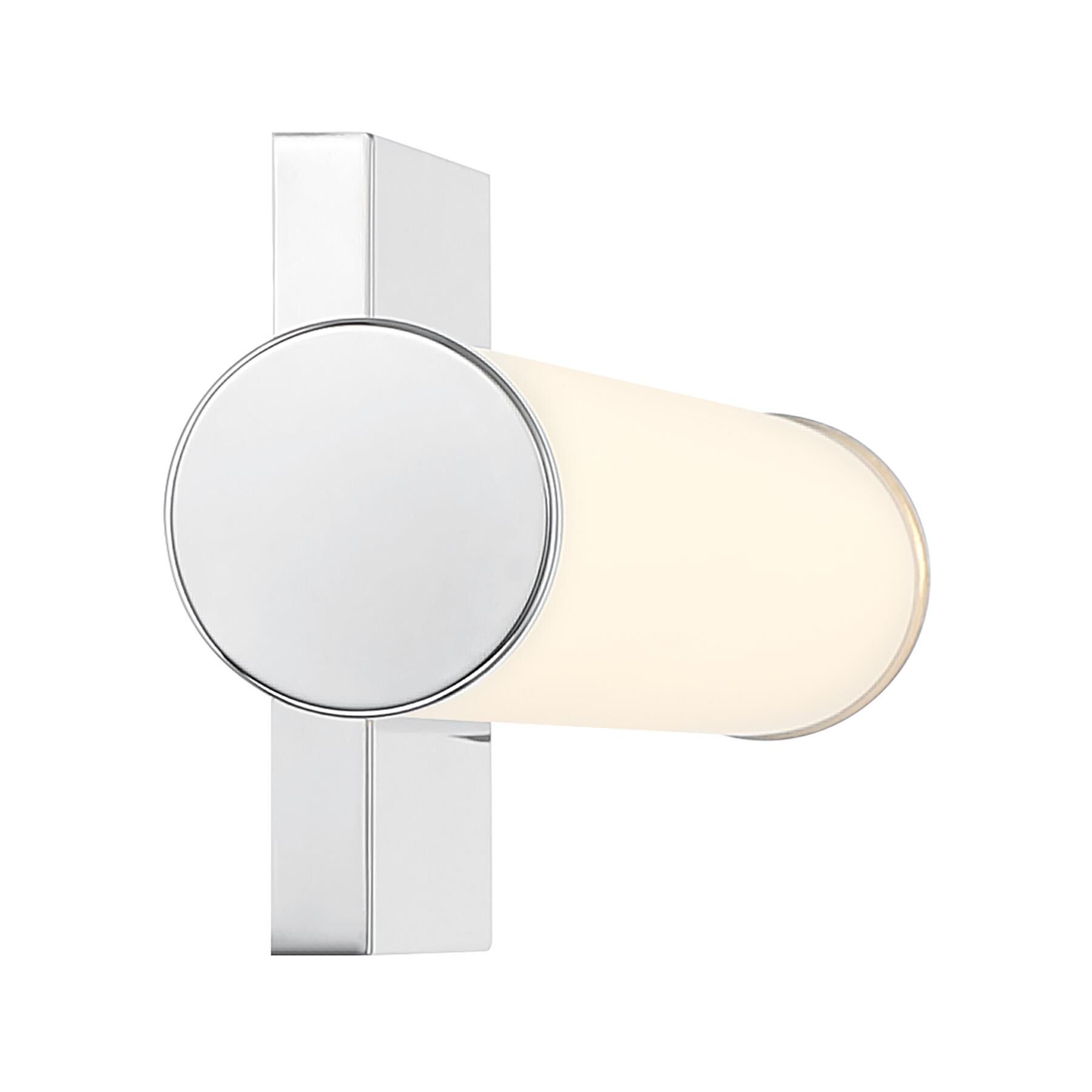 Colt 18 Inch Bath Vanity Light by Savoy House