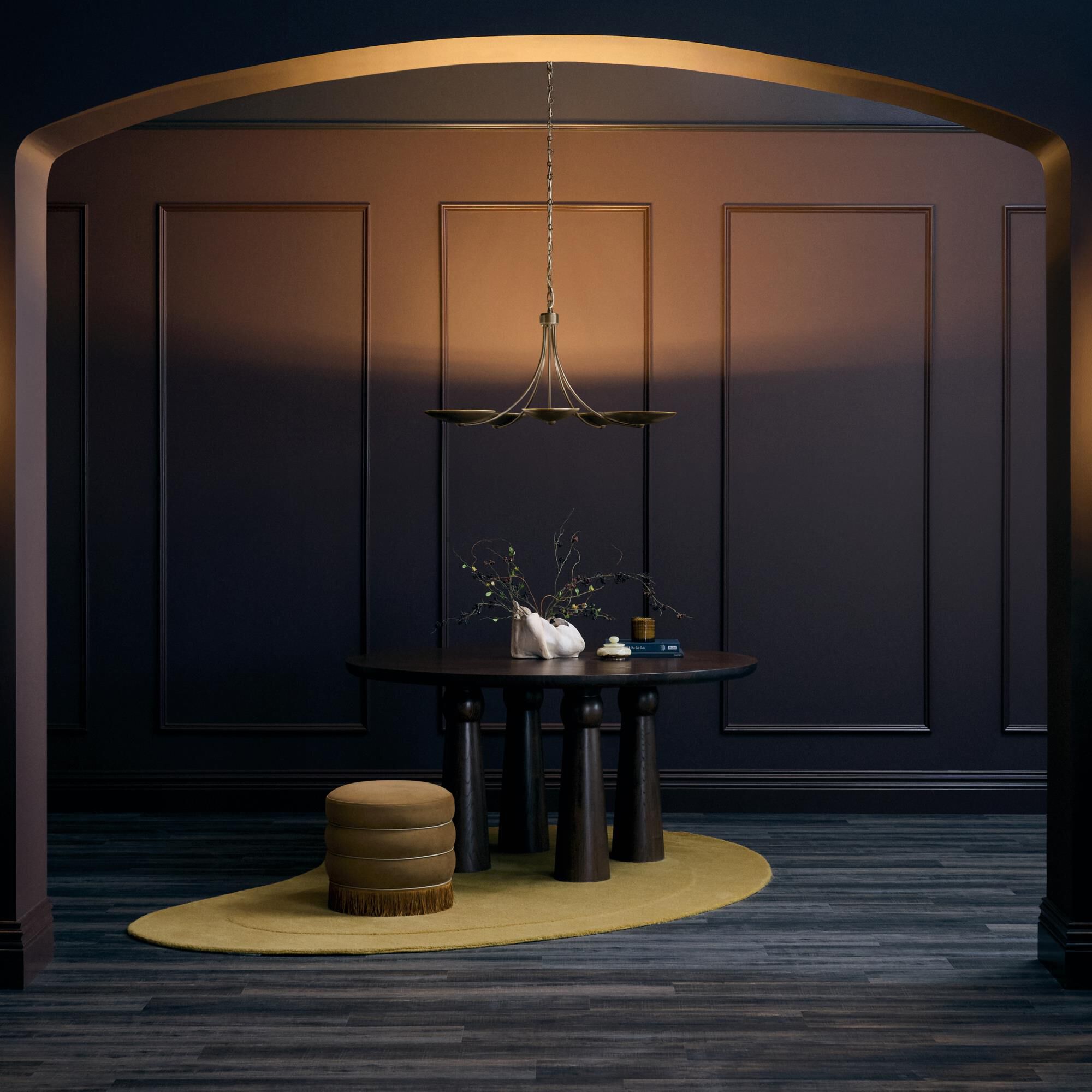 Palmela 40 Inch Chandelier by Kichler Lighting