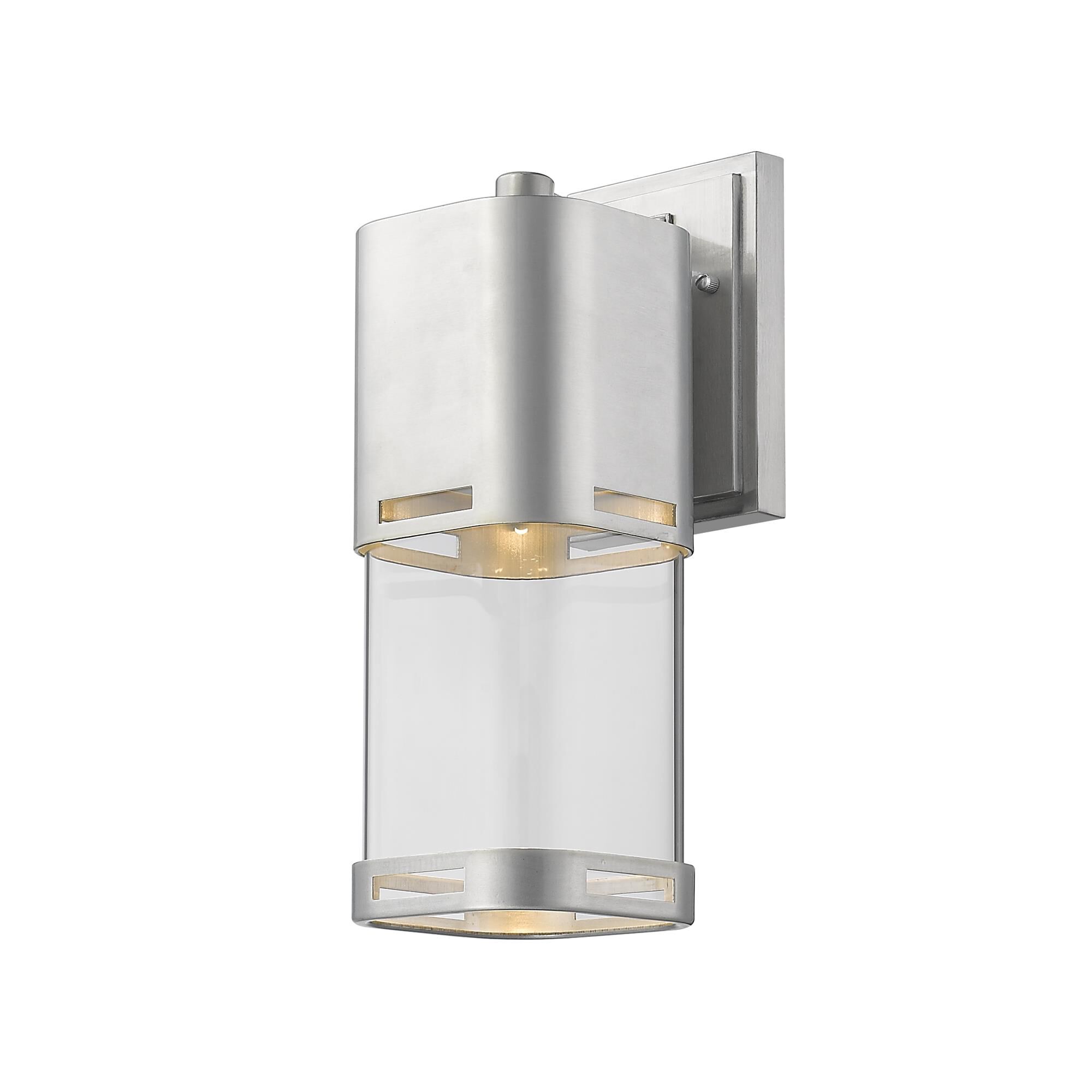 Outdoor Wall Light,