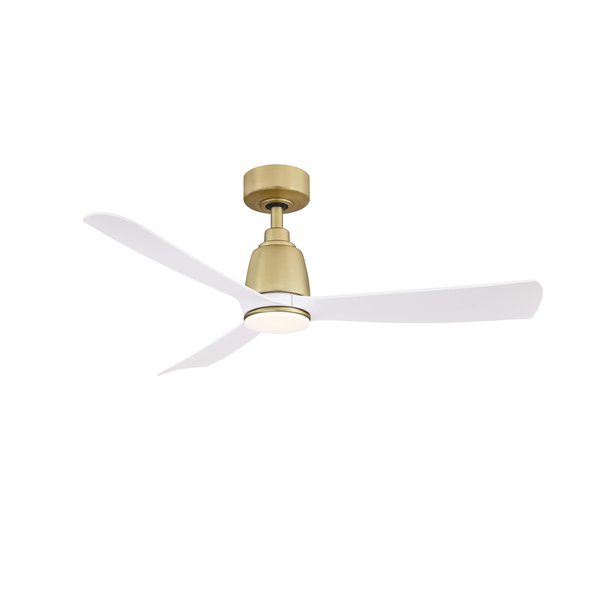 Kute 44 Inch Ceiling Fan,