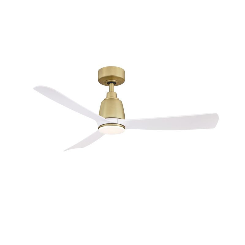 Kute 44 Inch Ceiling Fan by Fanimation