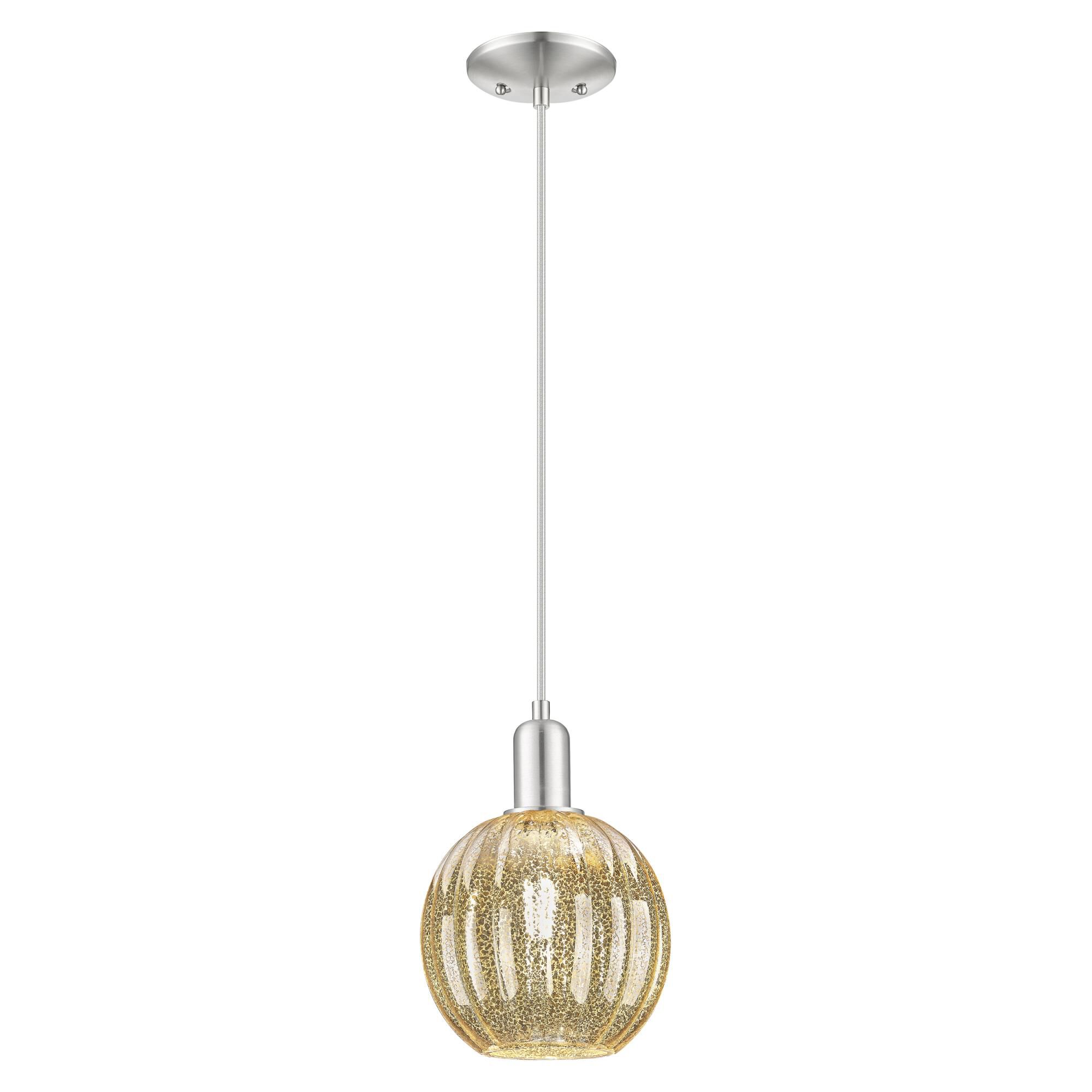 Bruno Marashlian Preston 7 Inch Mini Pendant by Innovations Lighting