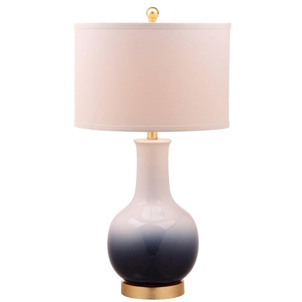 Alfio 28 Inch Table Lamp by Safavieh