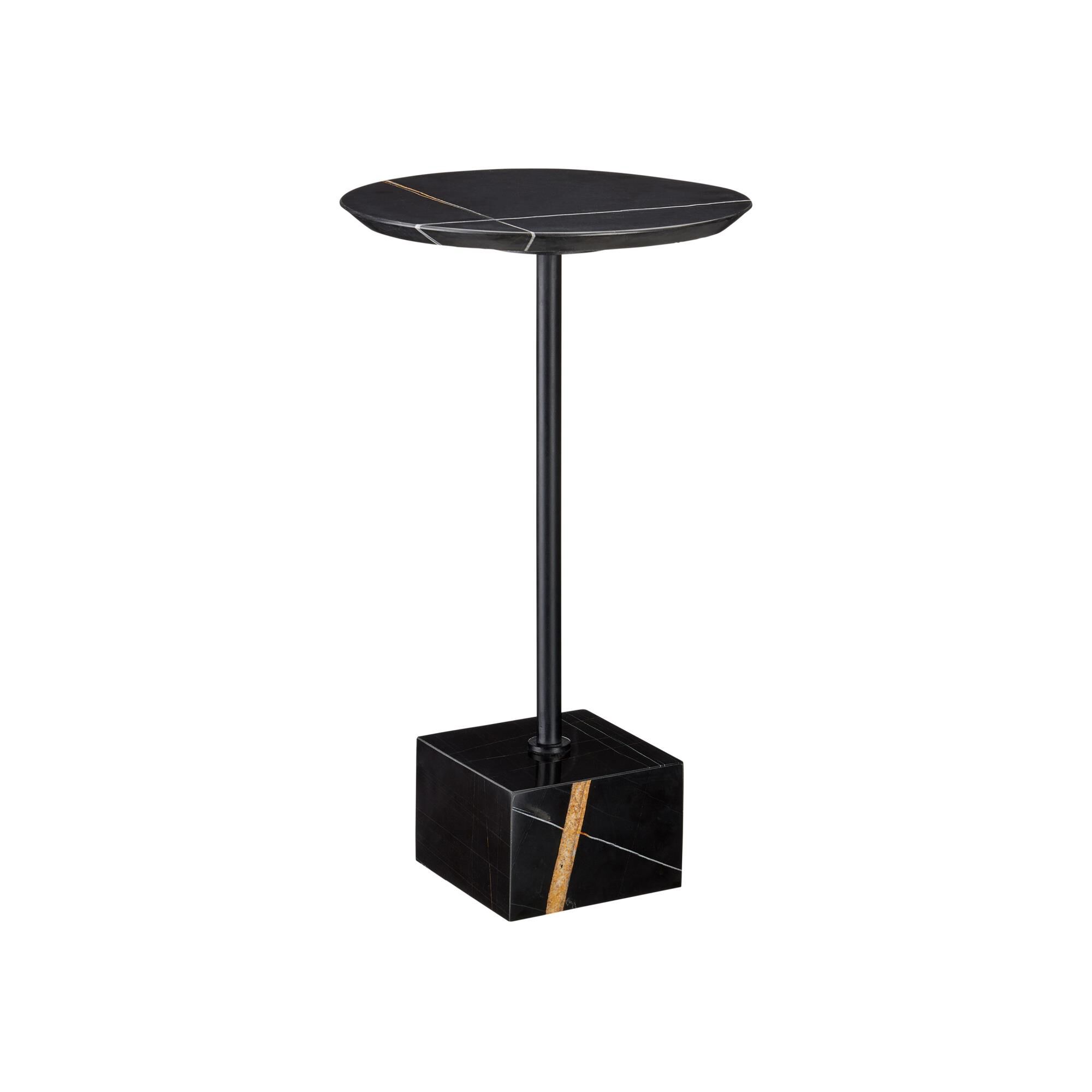 Prado 12 Inch Accent Table by Currey and Company