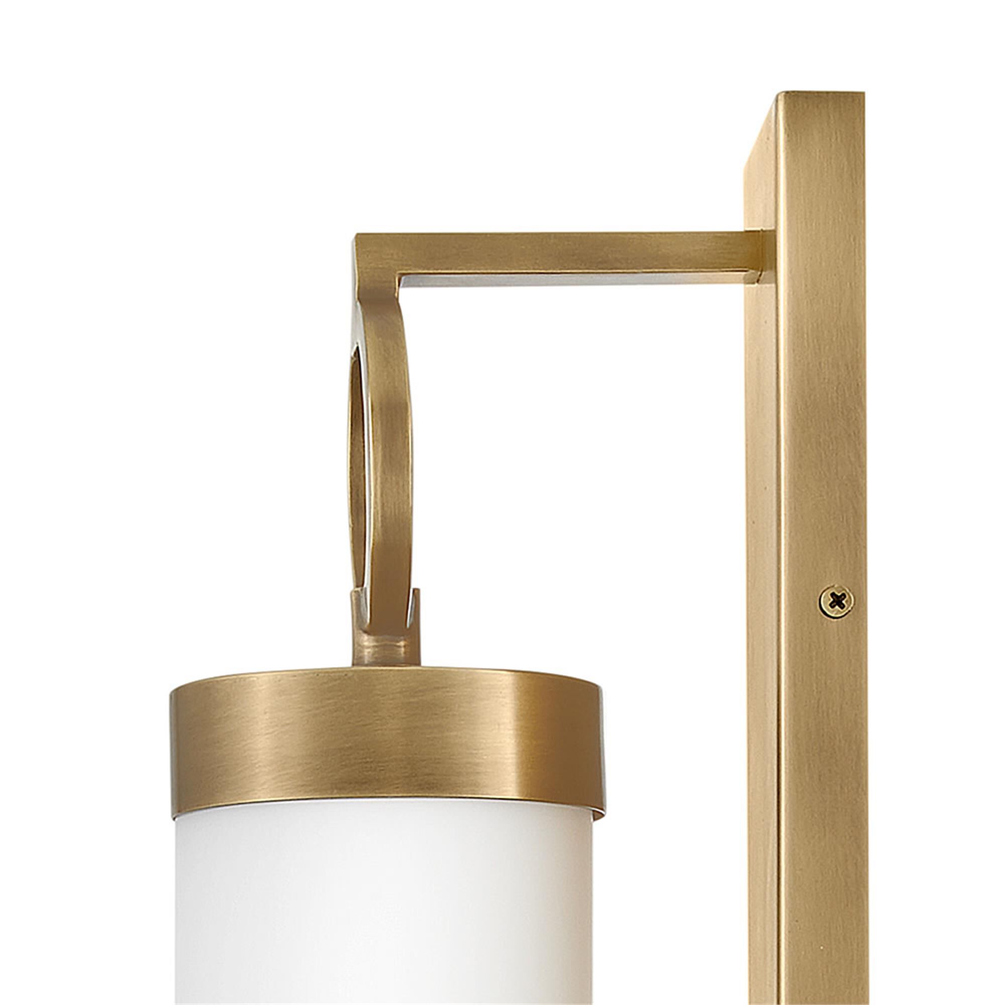 Lisa McDennon Baylor 30 Inch Bath Vanity Light,