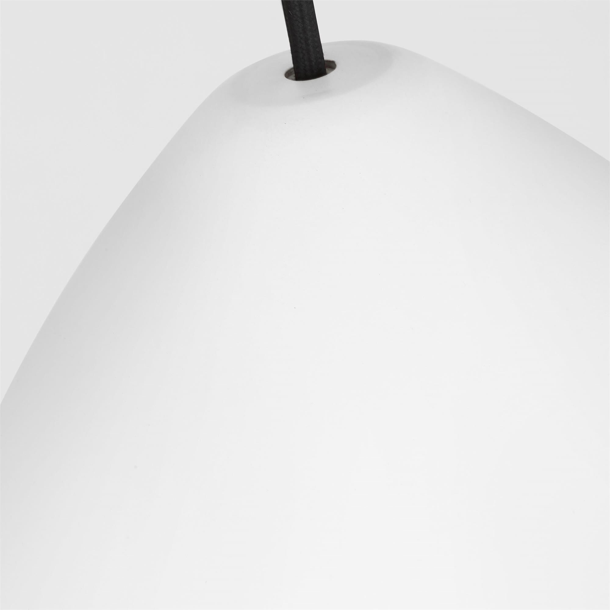 Drew & Jonathan Scott Huron 13 Inch Large Pendant,